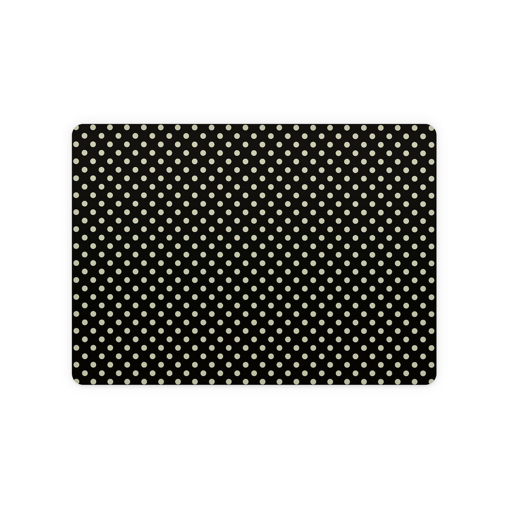 Polka Dot Magic Trackpad Skin