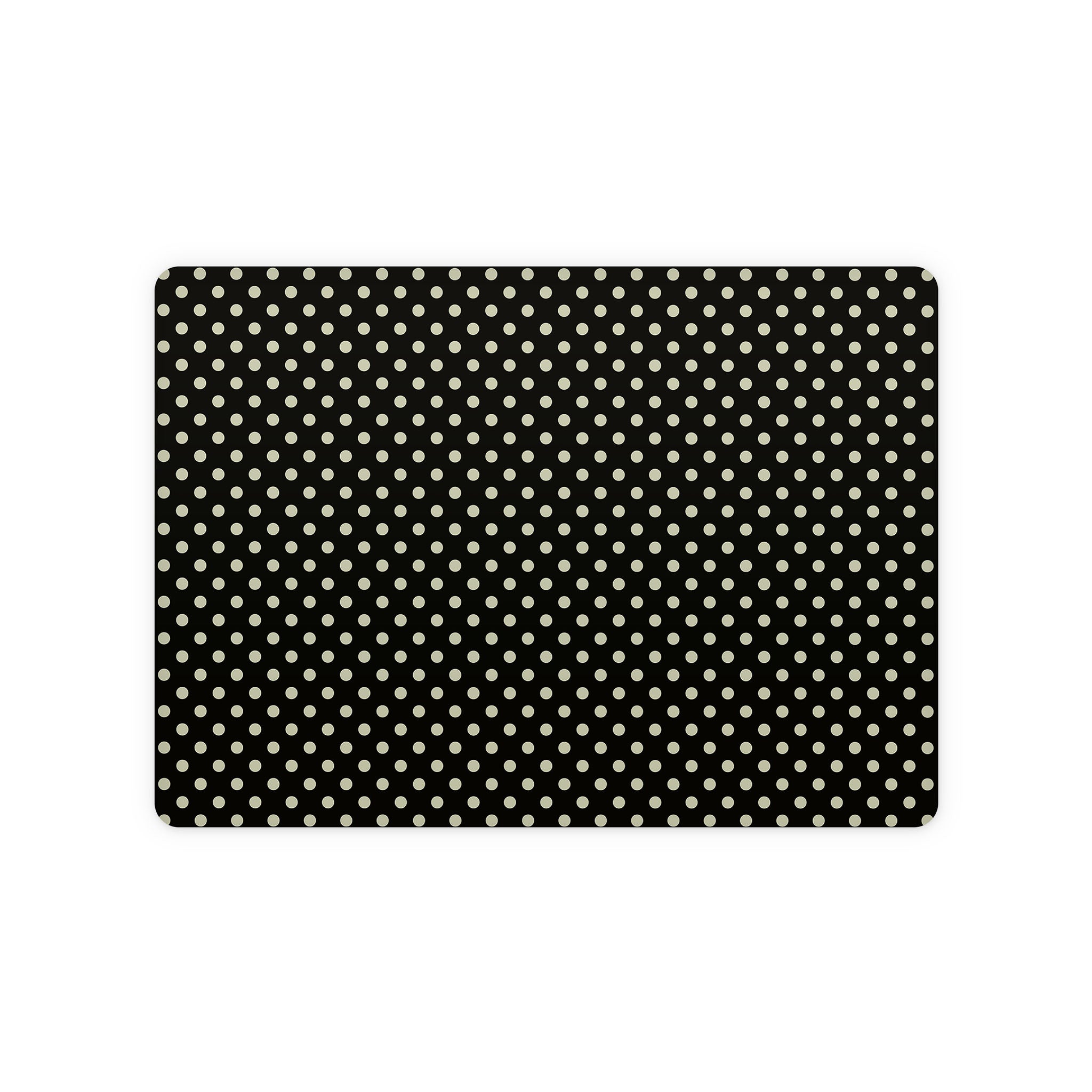 Polka Dot Magic Trackpad Skin