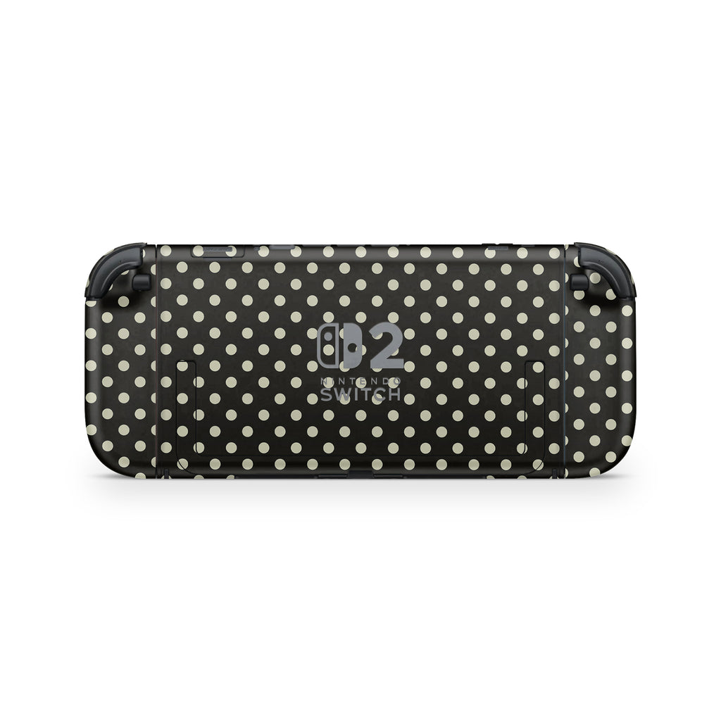 Polka Dot Nintendo Switch 2 Skin