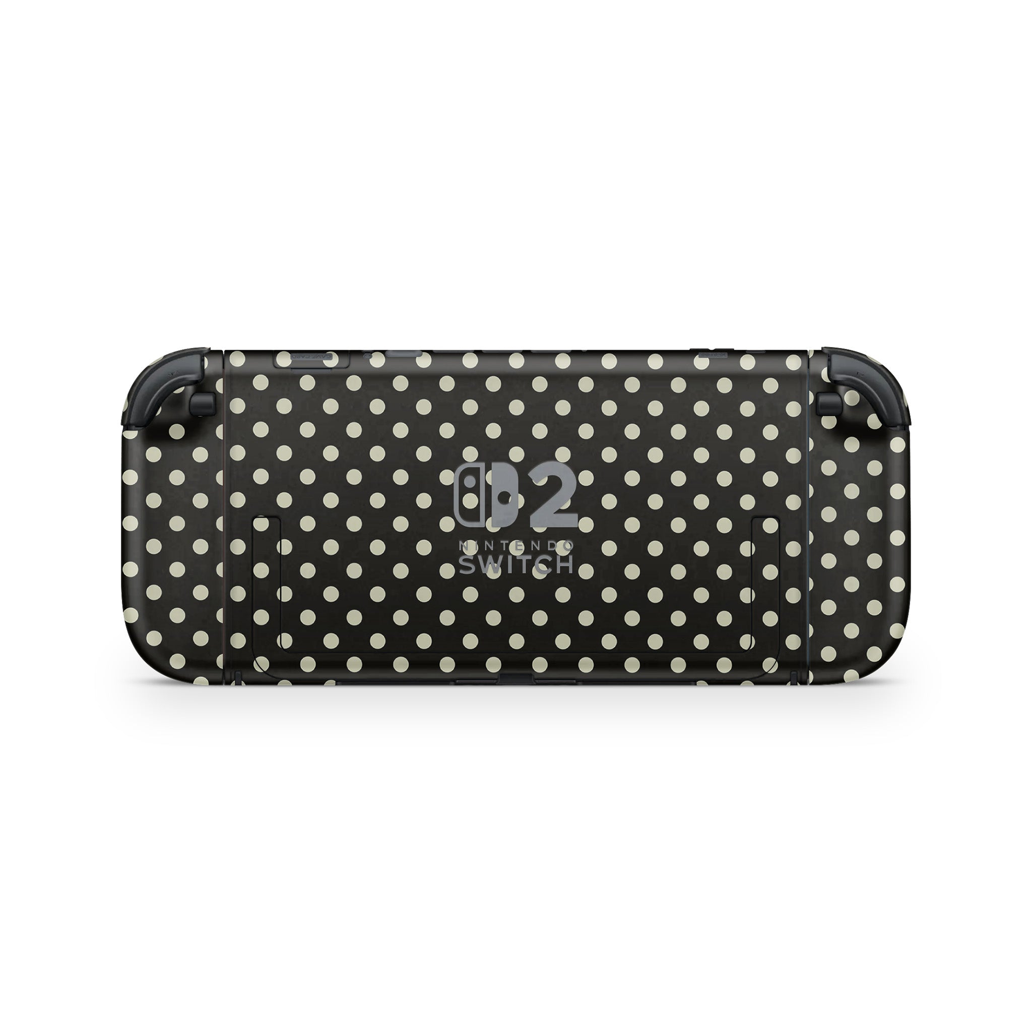 Polka Dot Nintendo Switch 2 Skin