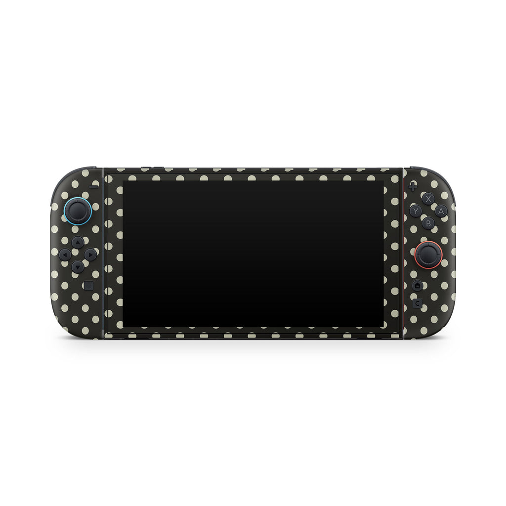 Polka Dot Nintendo Switch 2 Skin