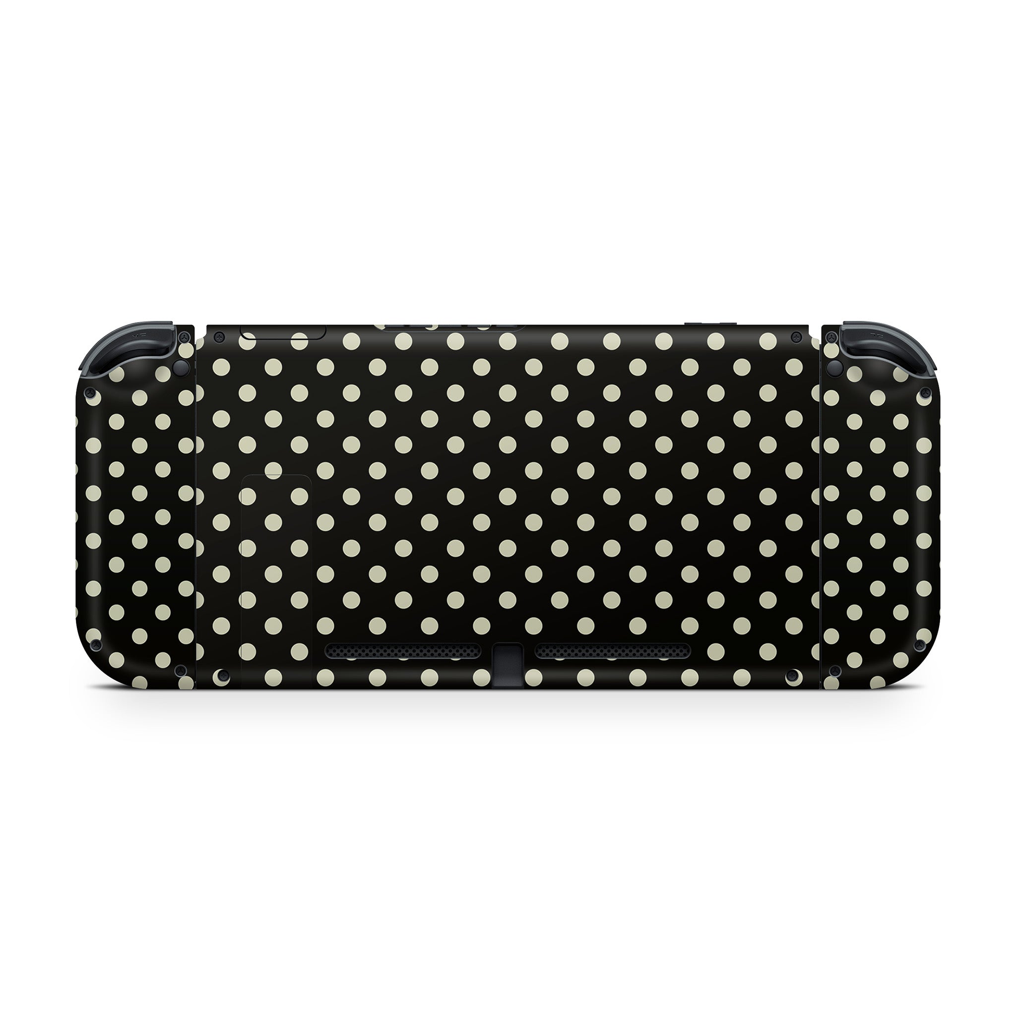 Polka Dot Nintendo Switch Skin
