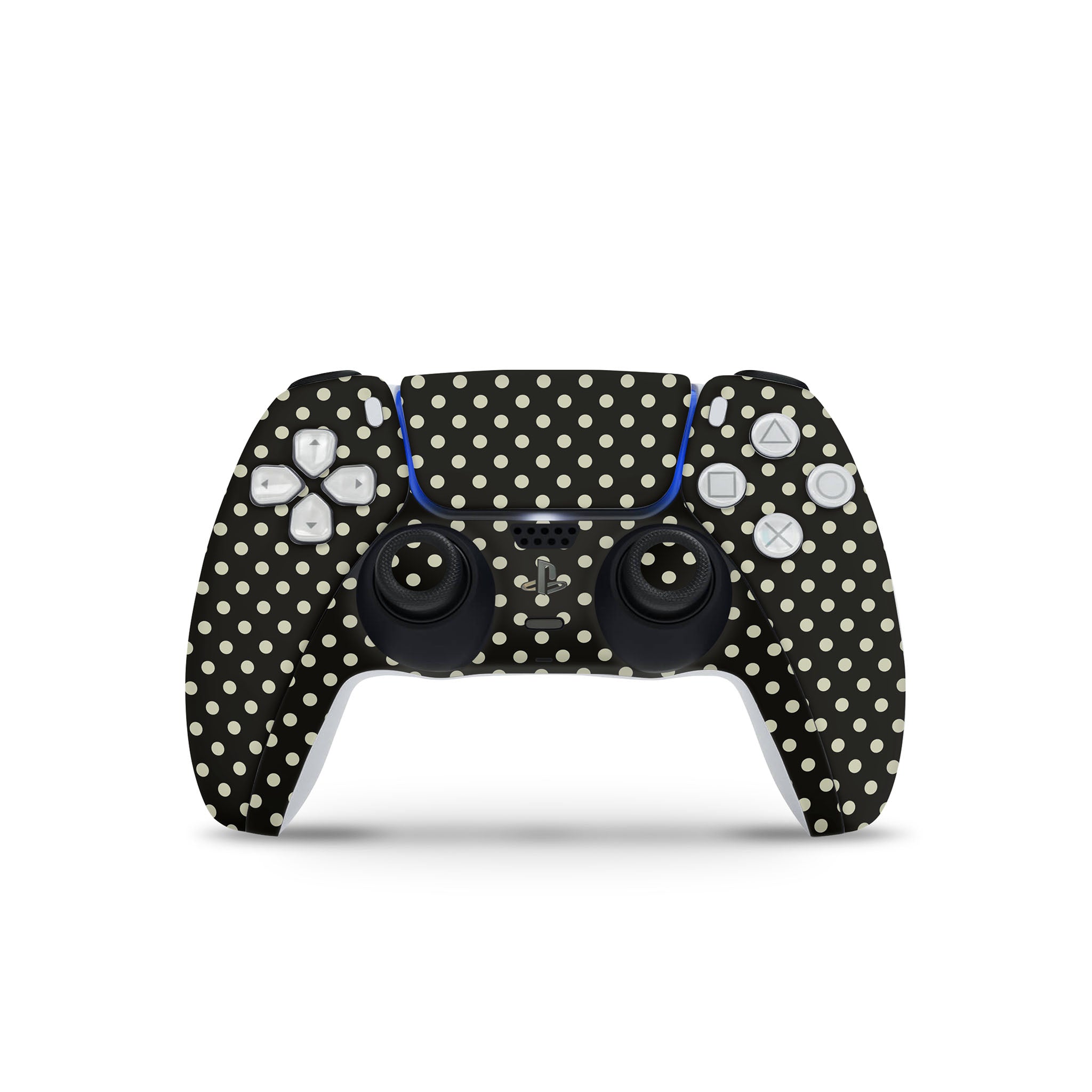Polka Dot Playstation 5 Skin