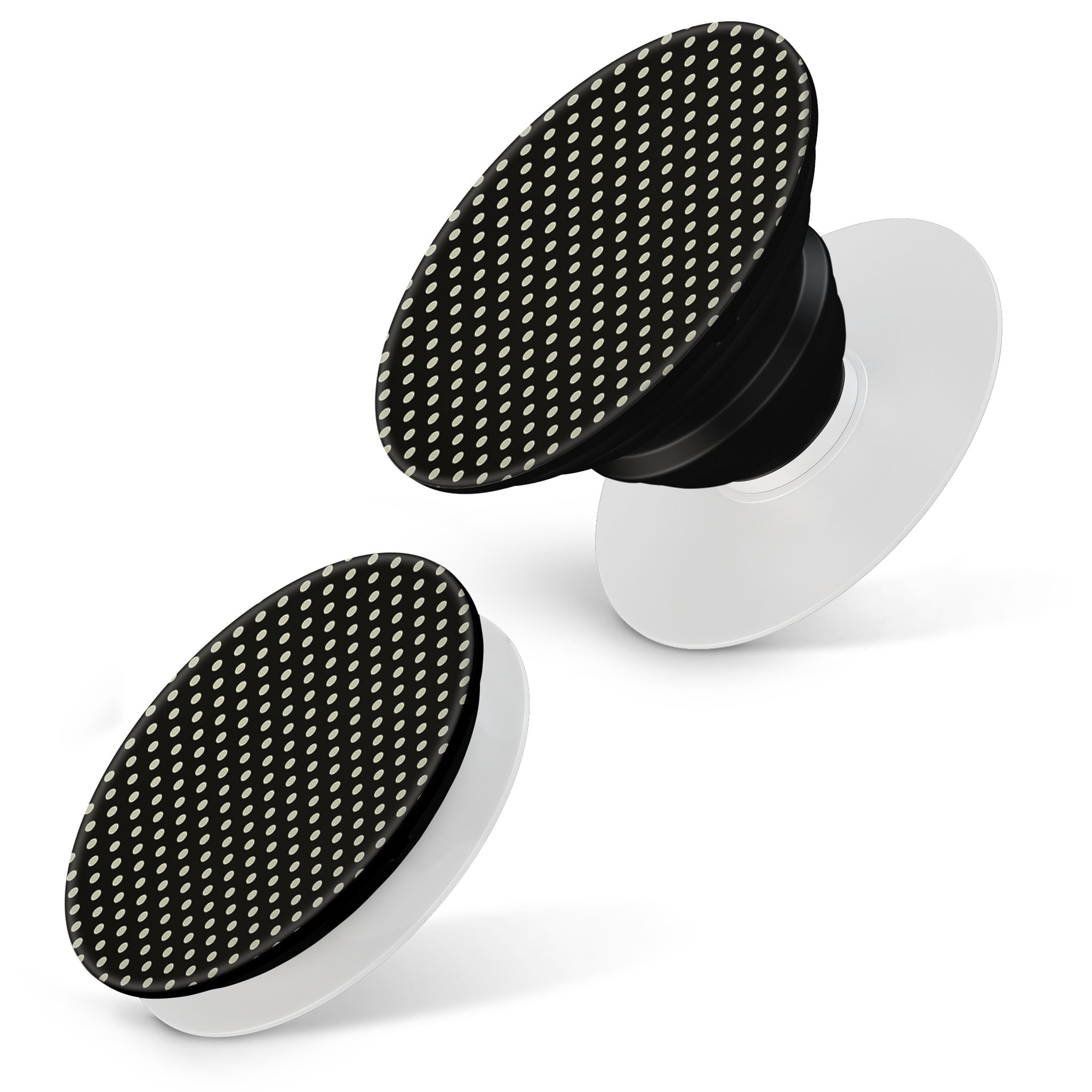 Polka Dot PopSockets Skin