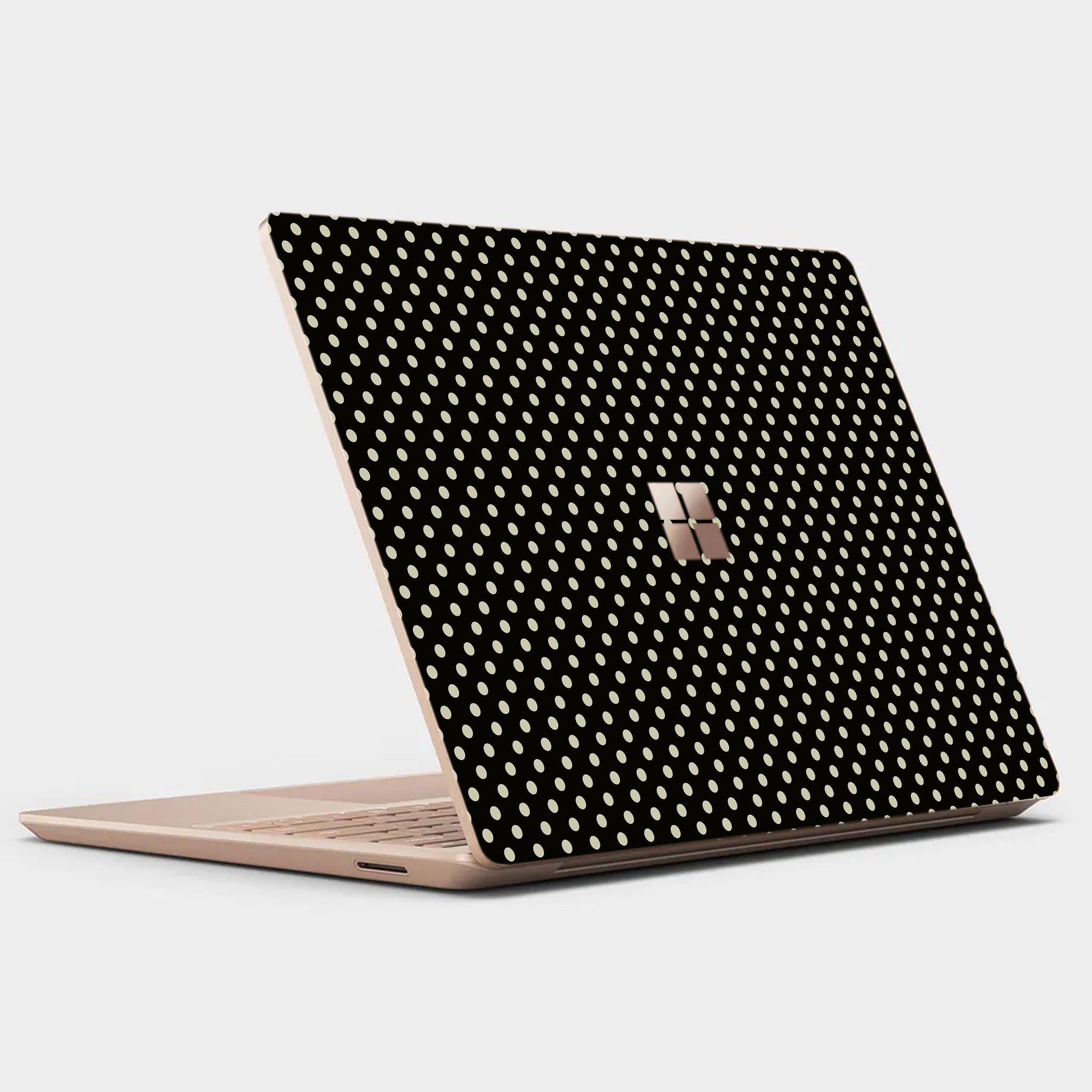 Polka Dot Microsoft Surface Skin