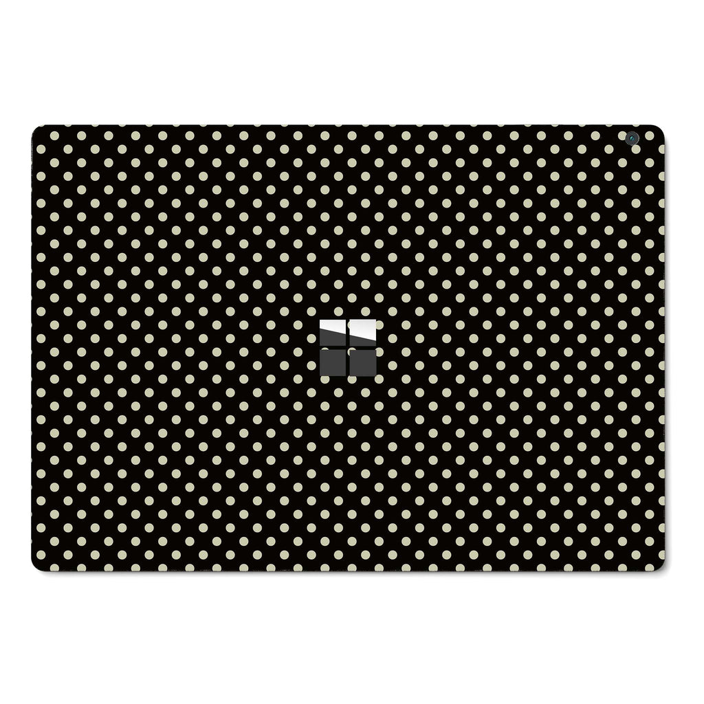 Polka Dot Microsoft Surface Skin