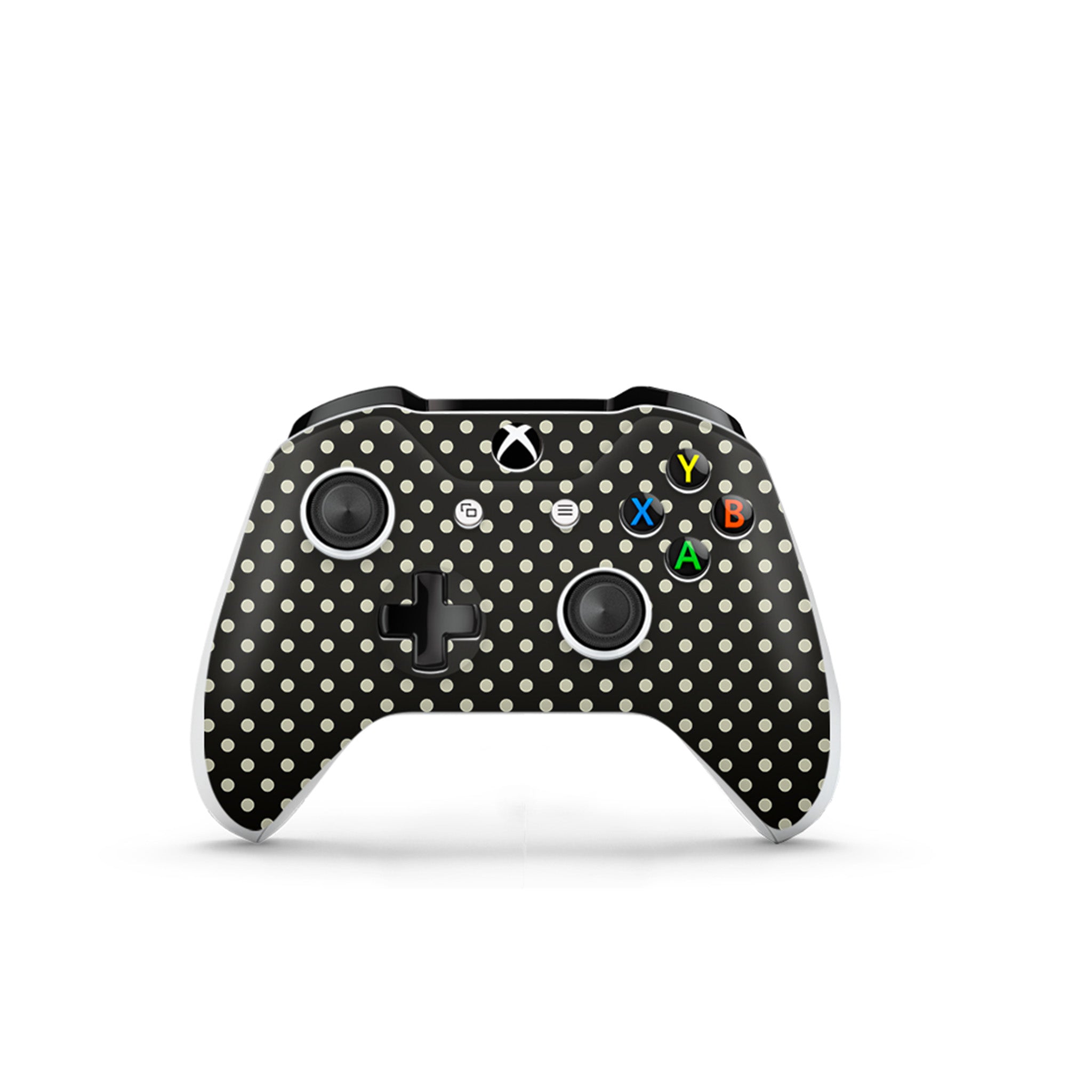Polka Dot Xbox One S Skin
