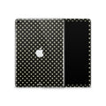 Polka Dot iPad Skin + Case