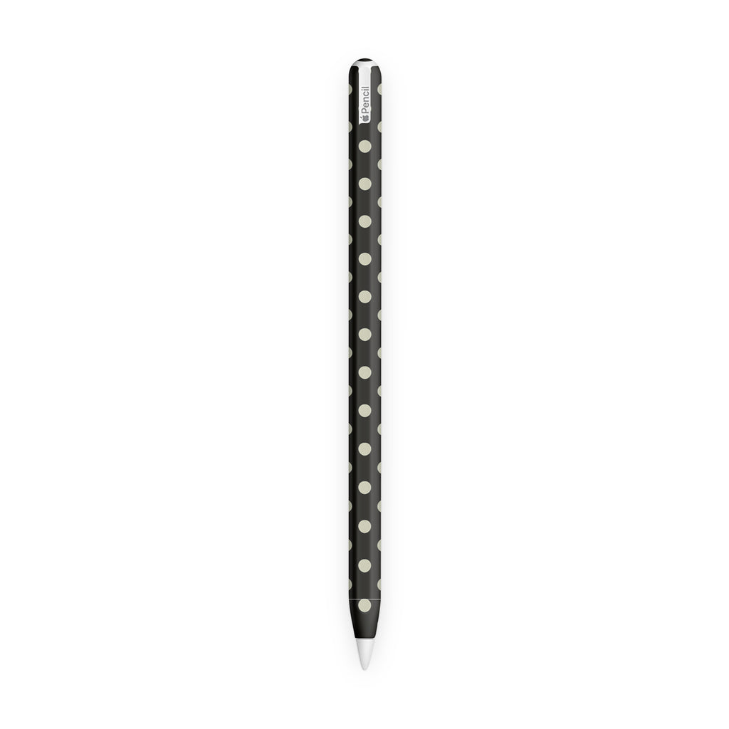 Polka Dot Apple Pencil Skin