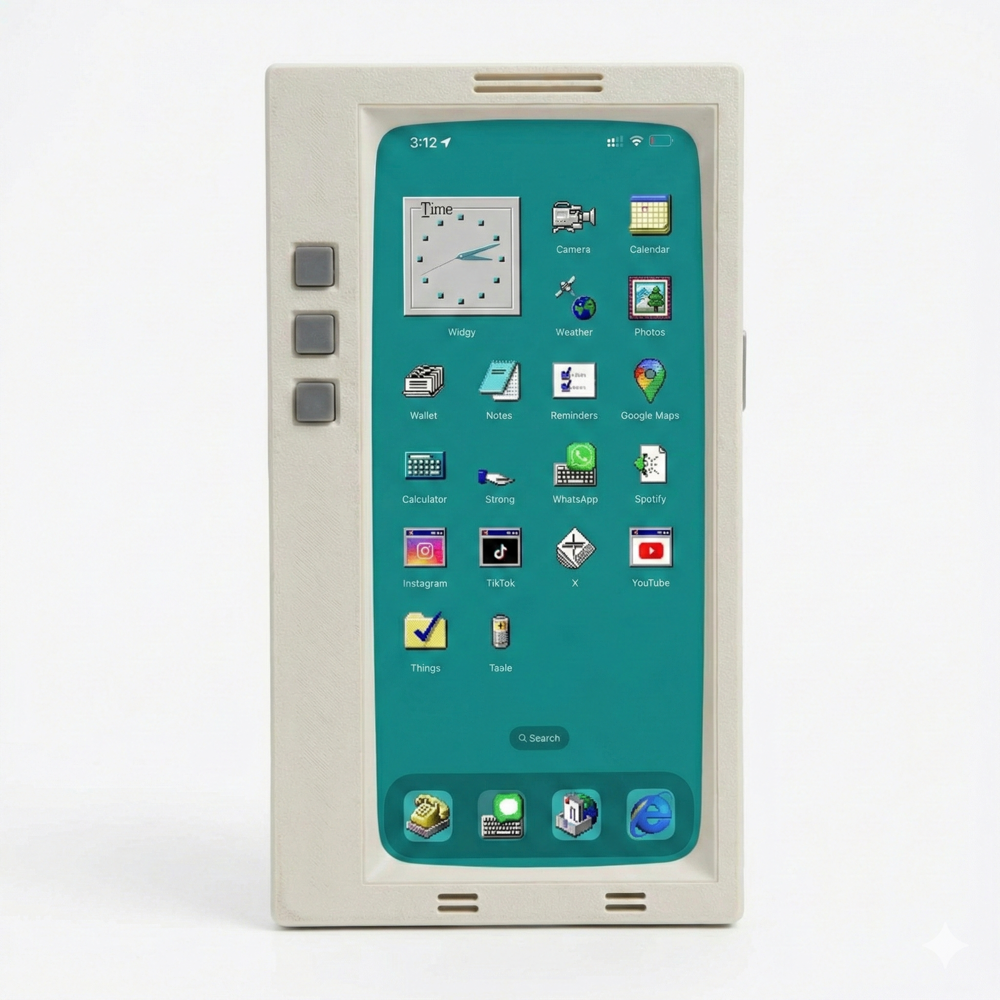 Retro-Macintosh-iPhone-Case