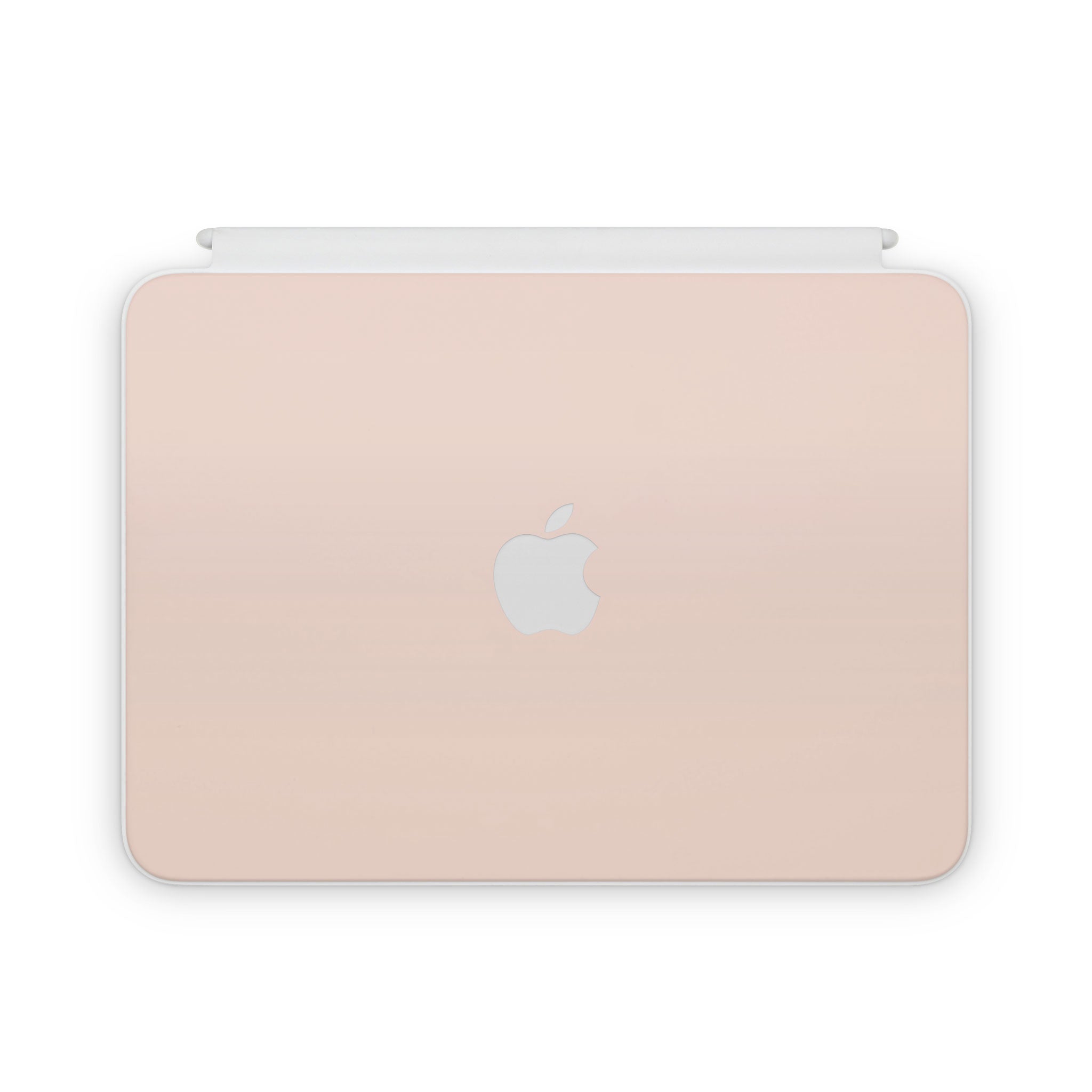 Soft Pink Magic Keyboard Folio Skin