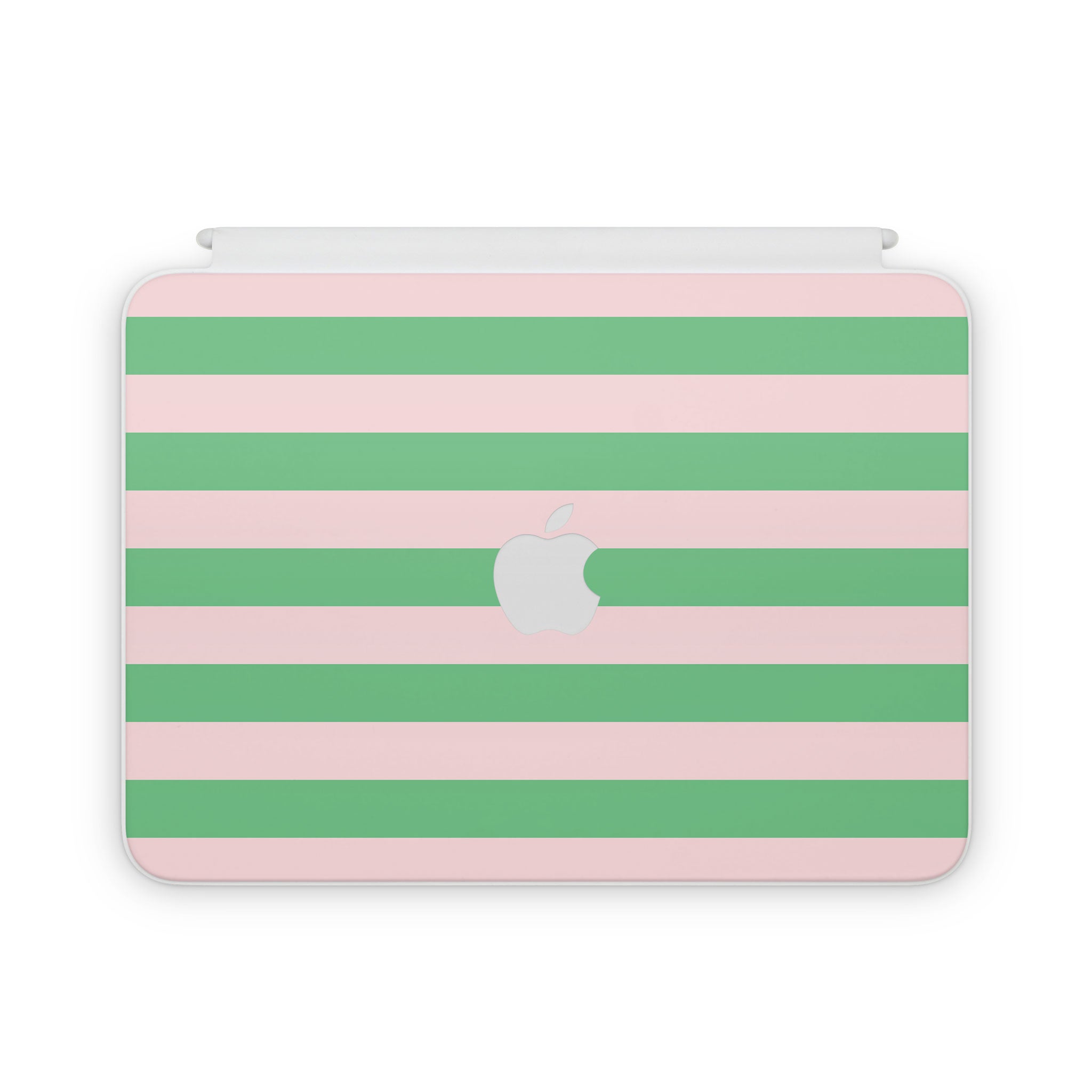 Summer Stripe Magic Keyboard Folio Skin