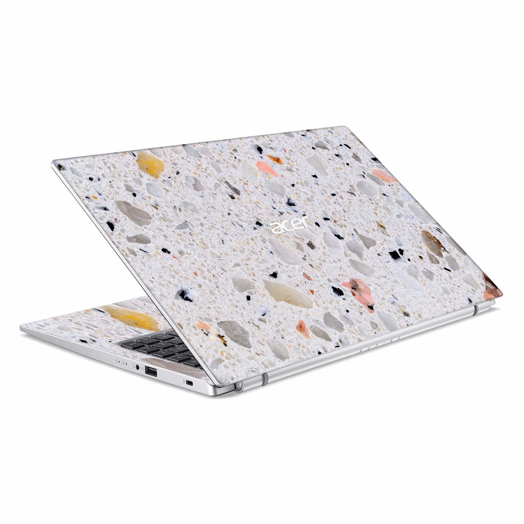 Terrazzo Acer Skin