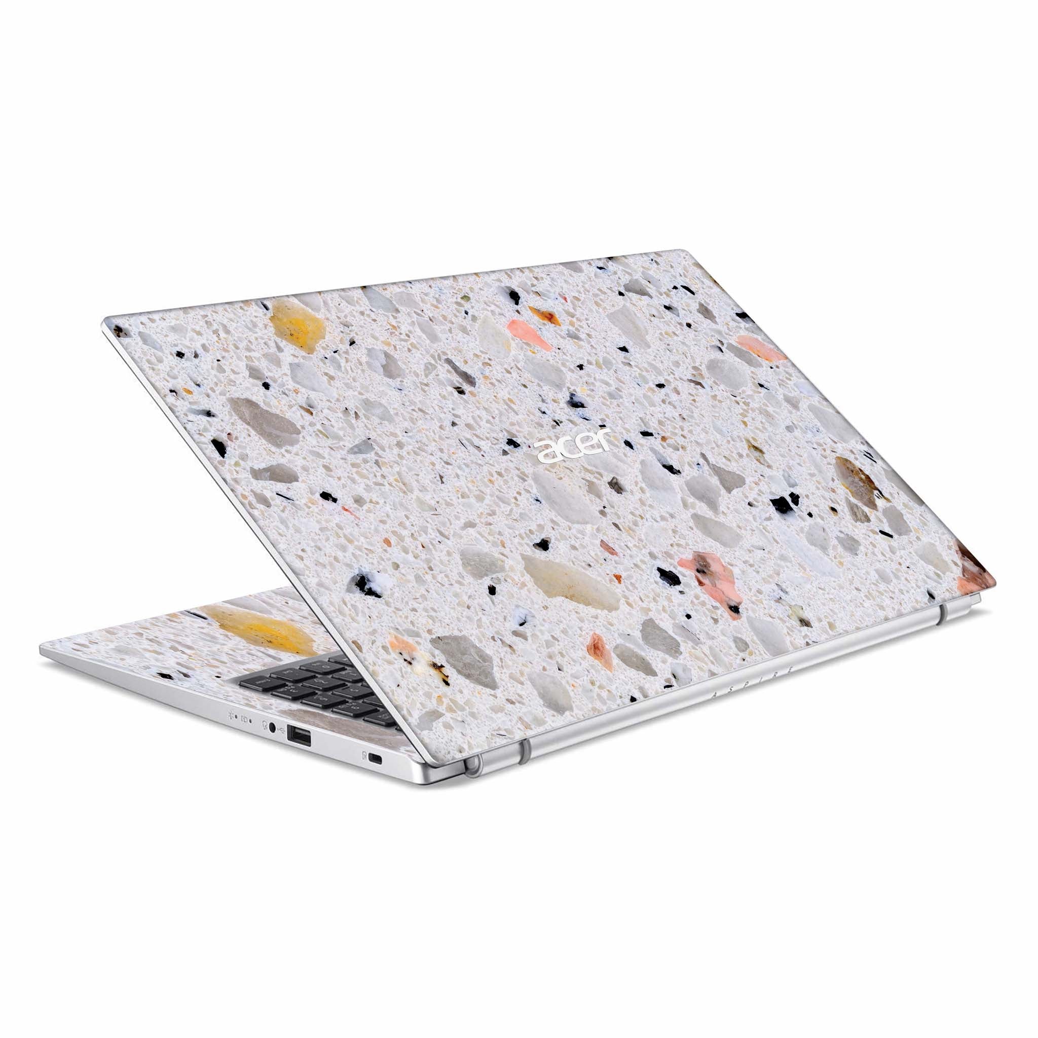 Terrazzo Acer Skin