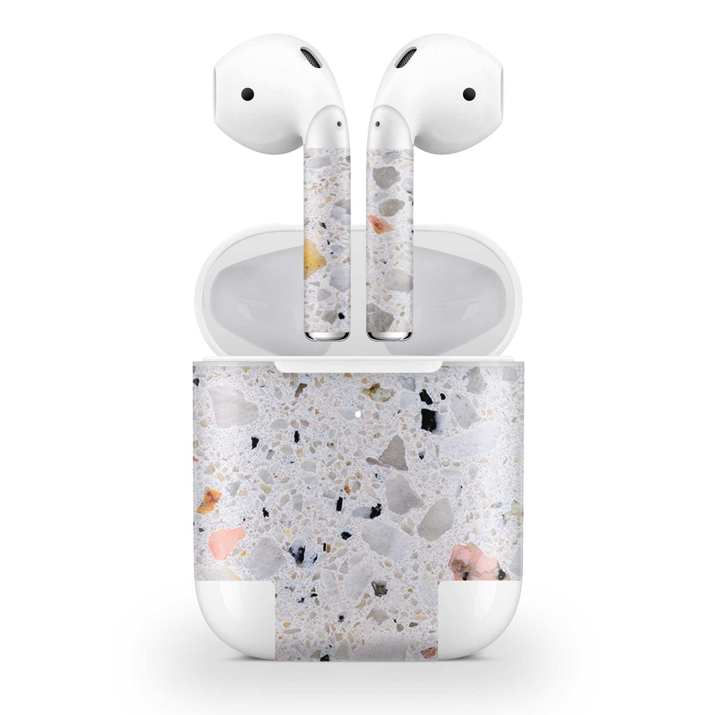 Terrazzo AirPods