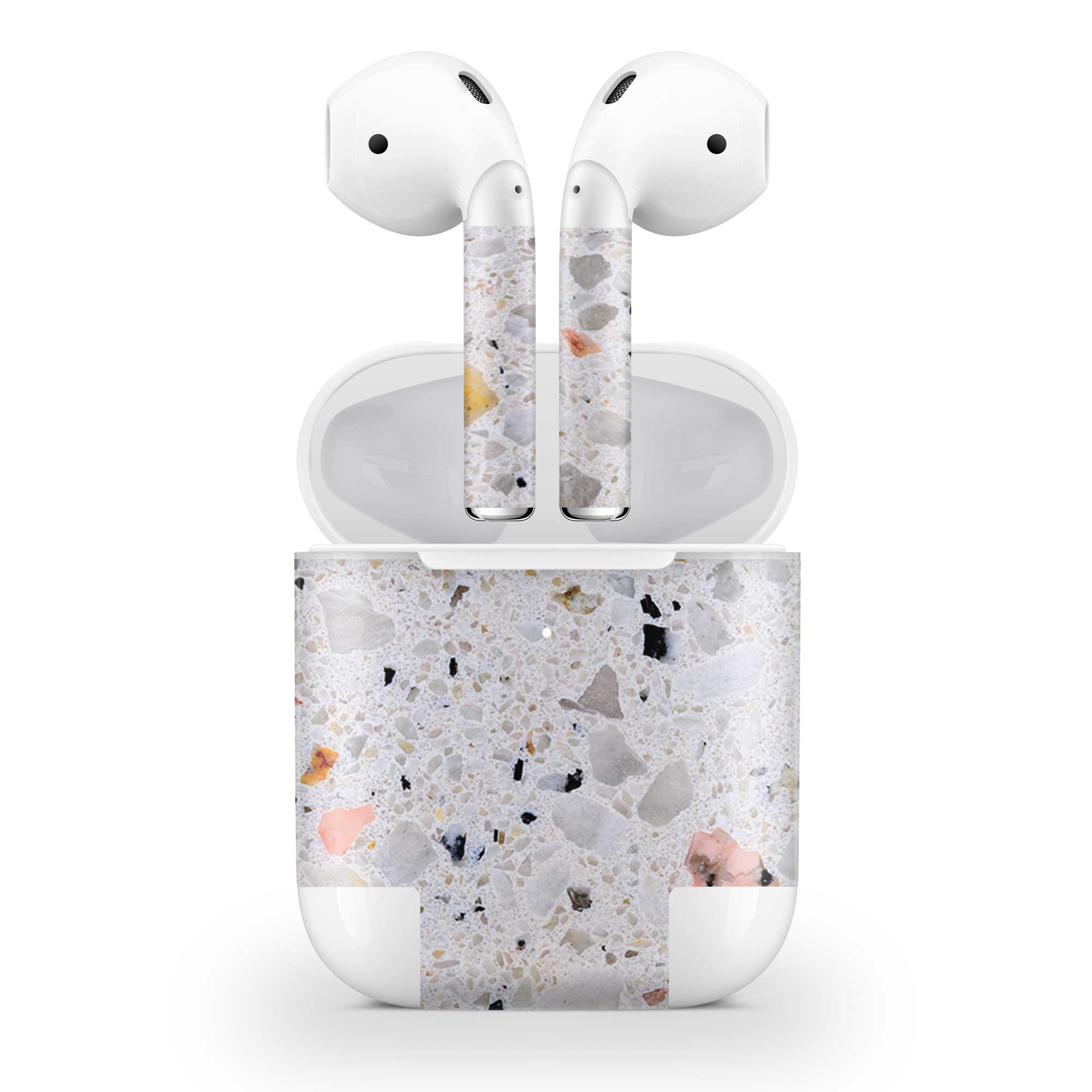 Terrazzo AirPods