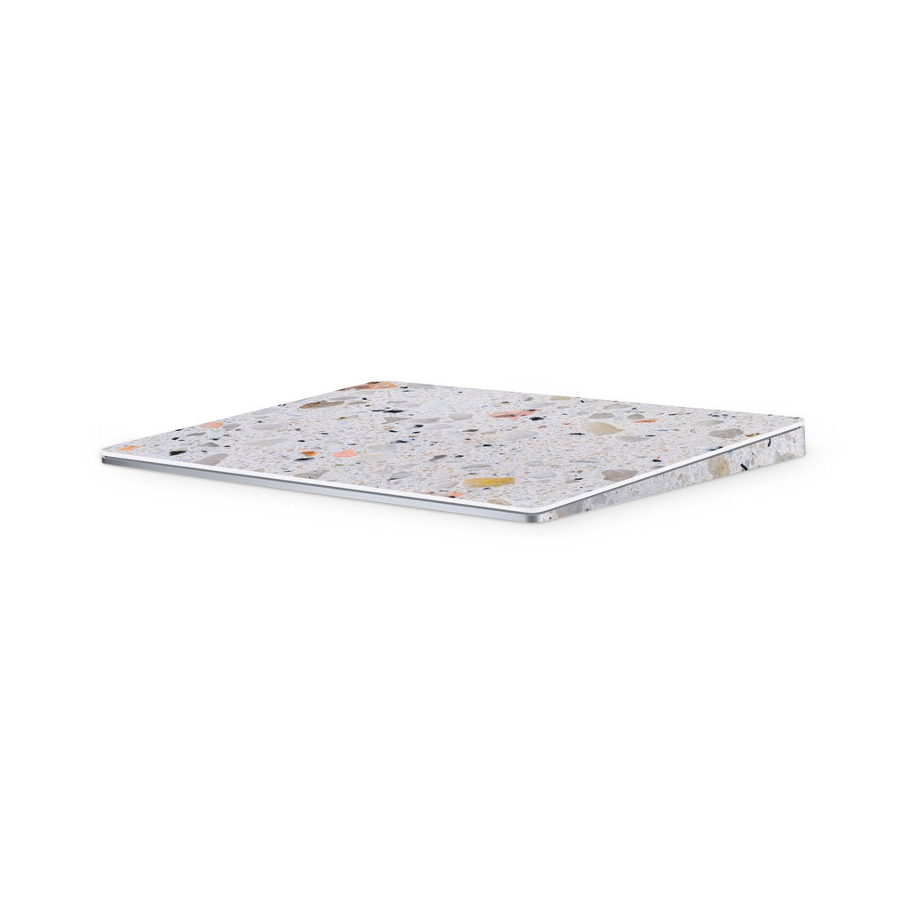 terrazzo magic trackpad
