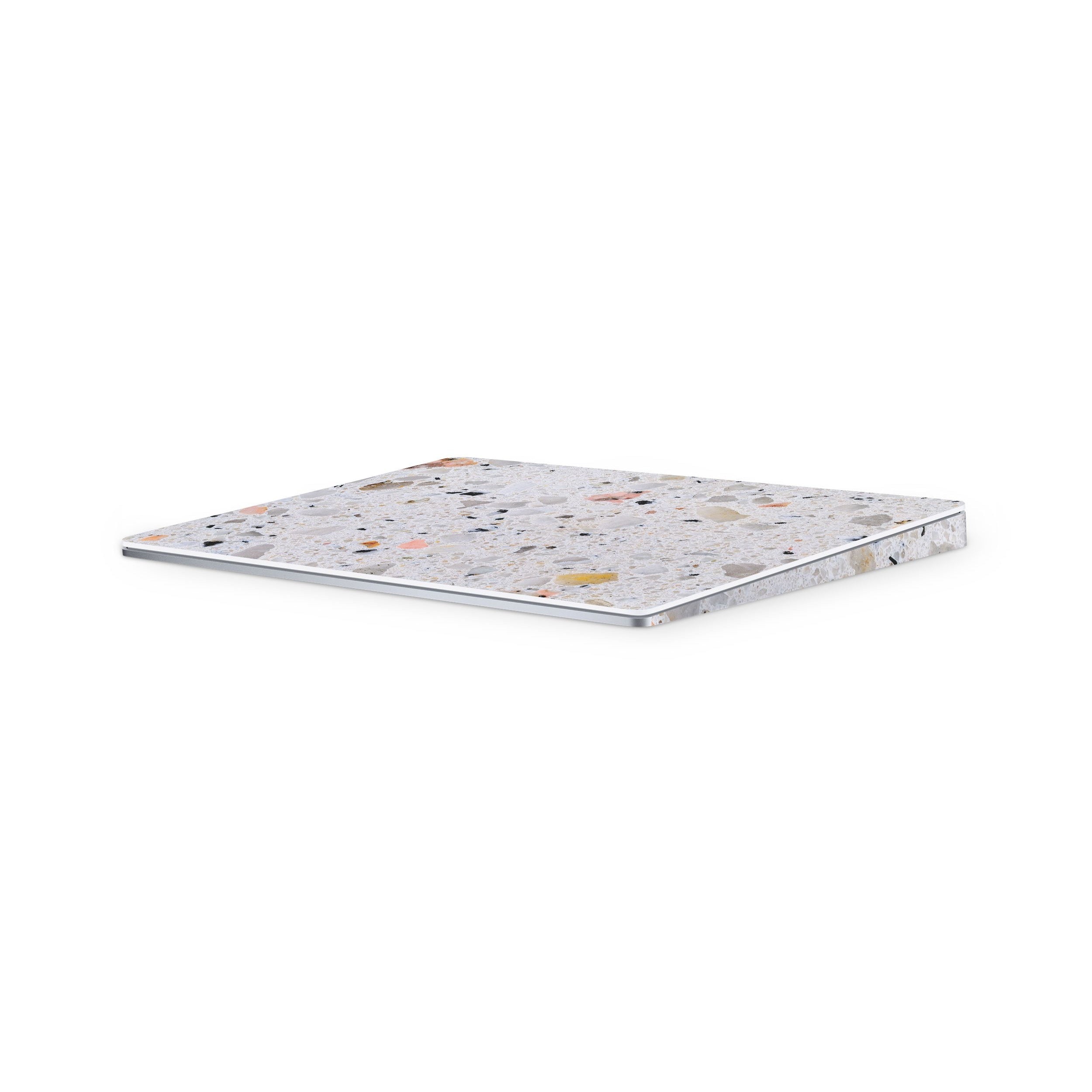 terrazzo magic trackpad