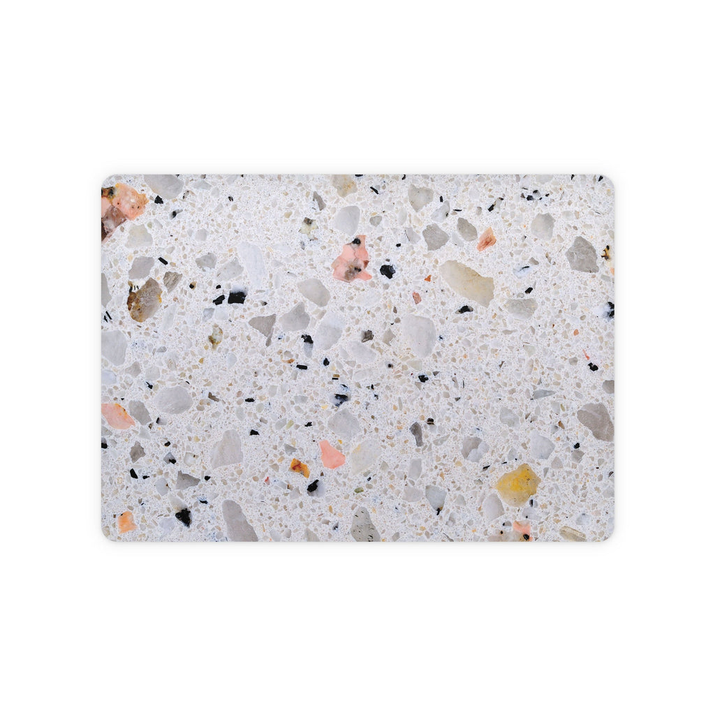 terrazzo magic trackpad top view