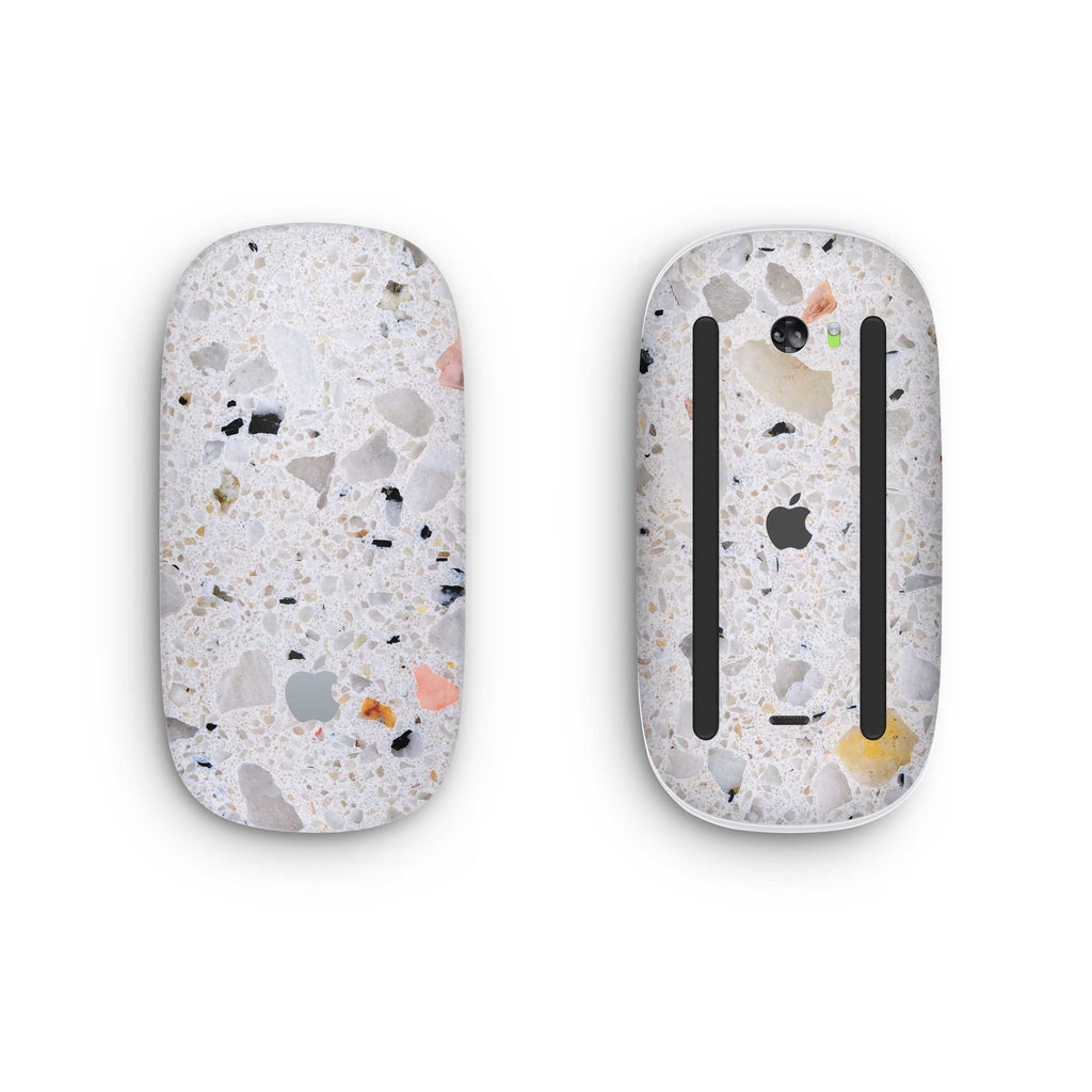terrazzo magic mouse
