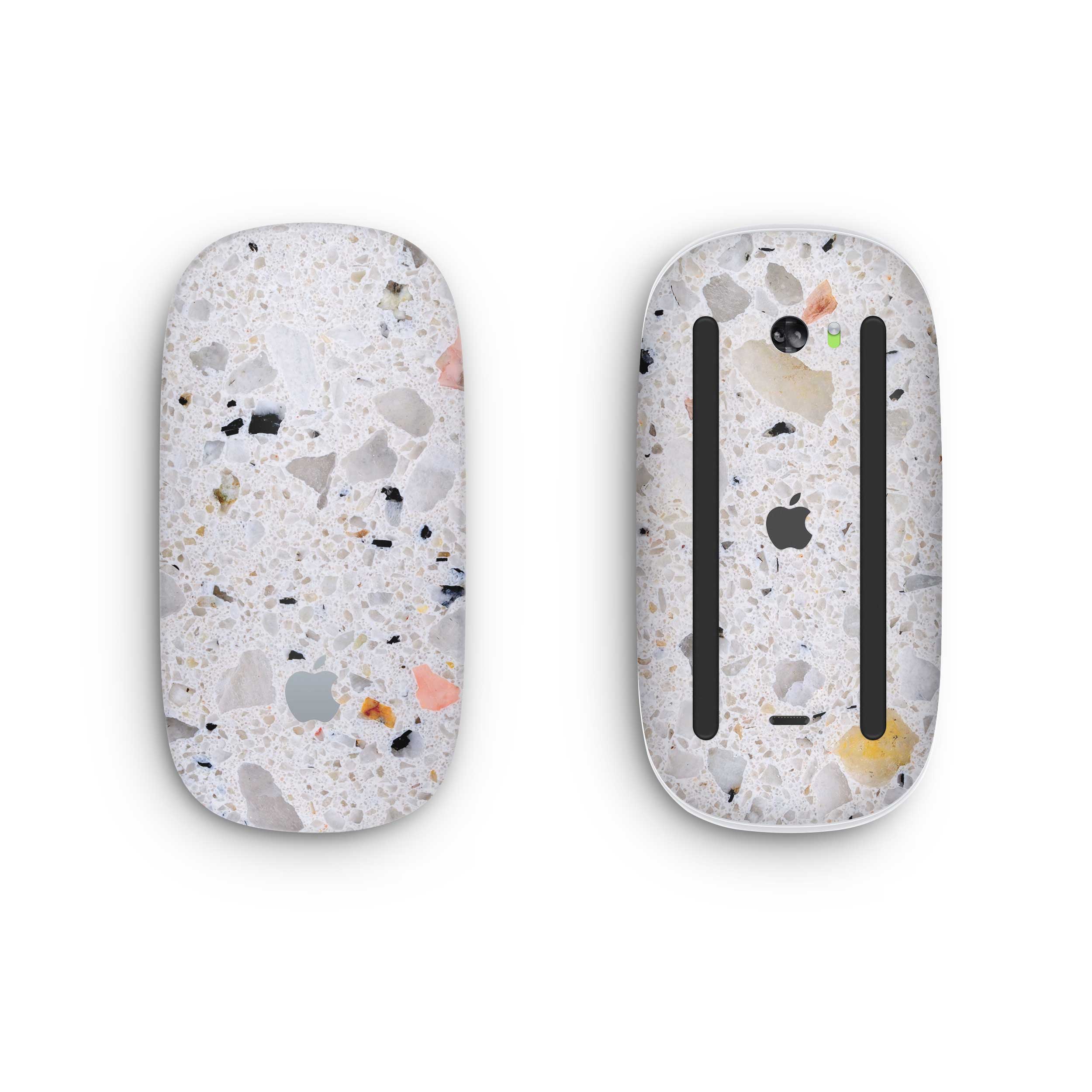 terrazzo magic mouse