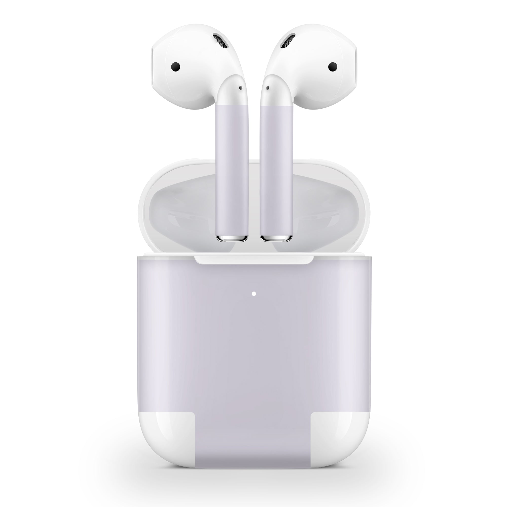 Lavender AirPods Skin