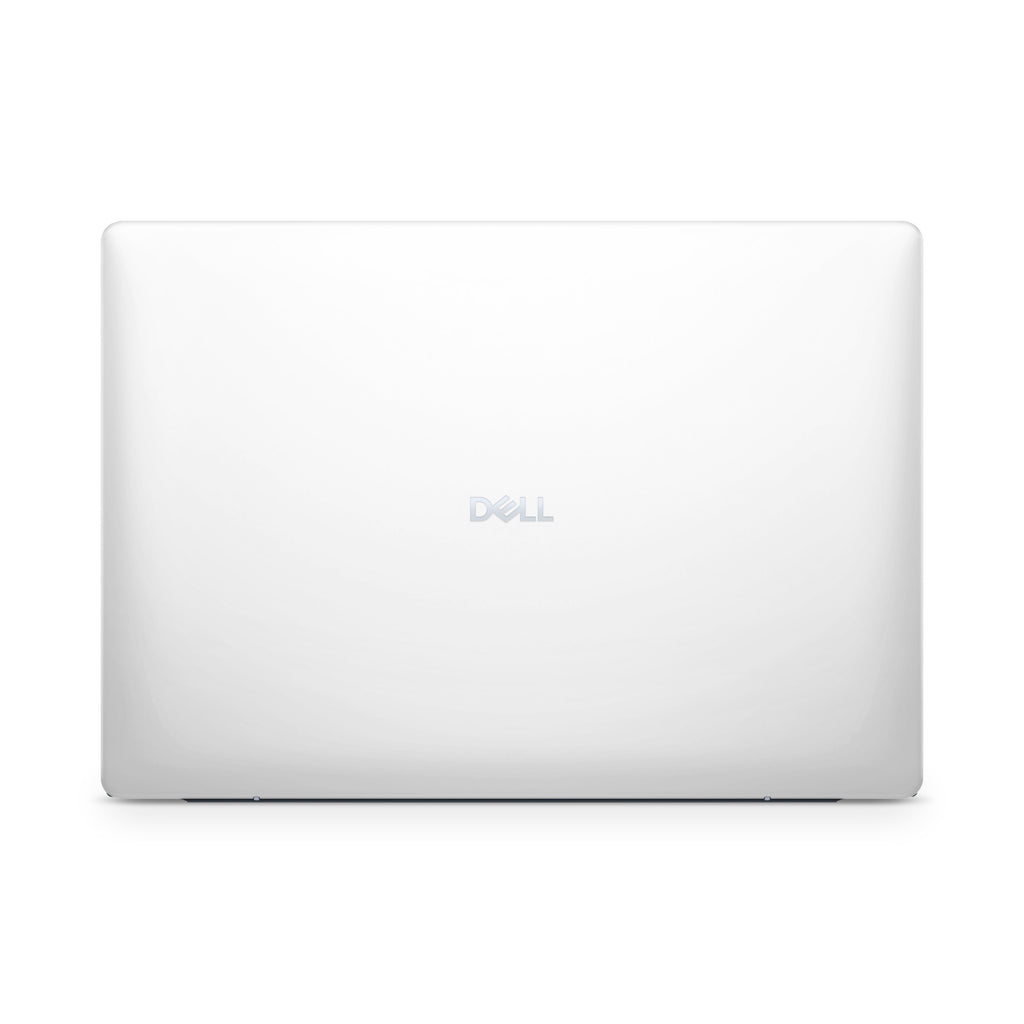 White Dell Skin
