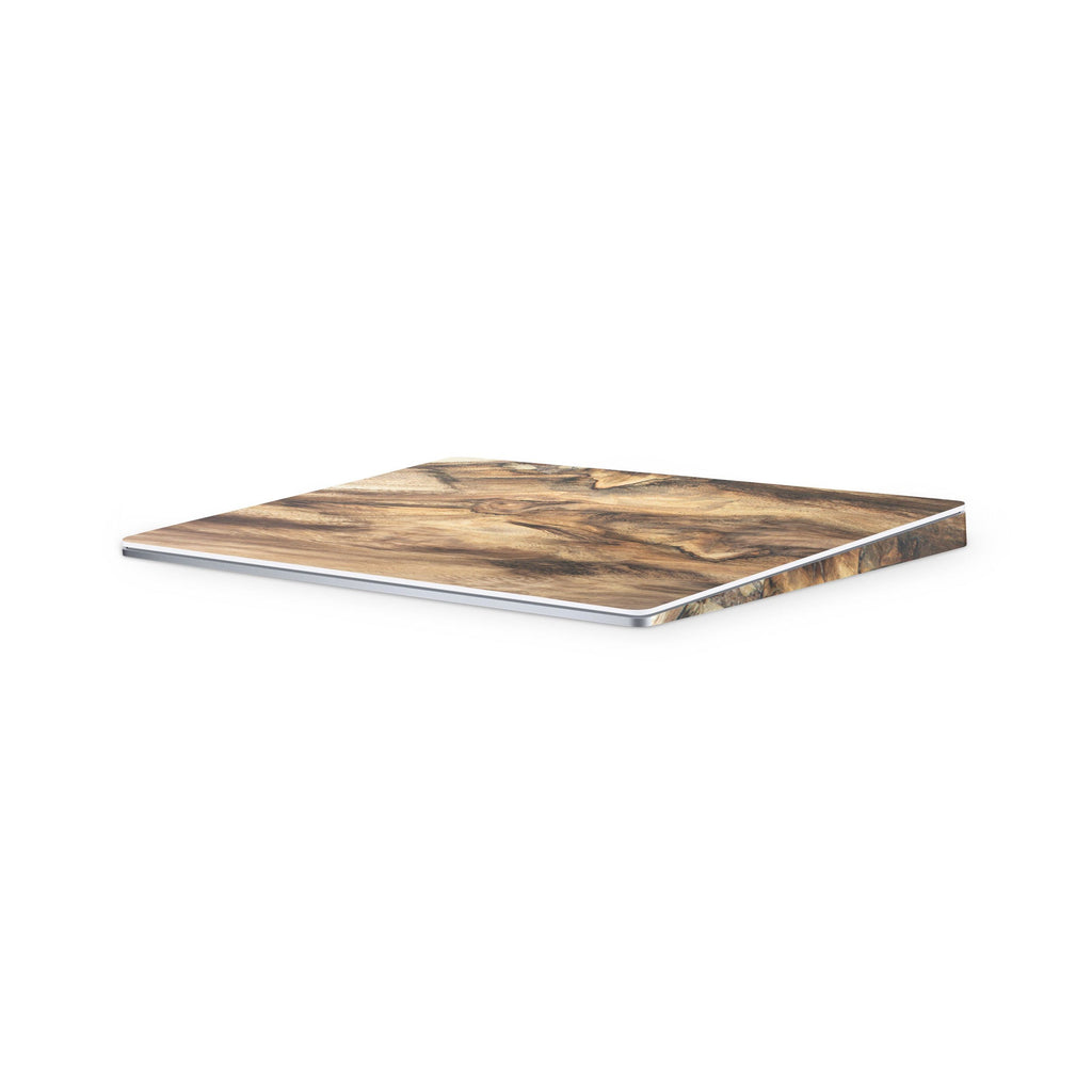 wood magic trackpad