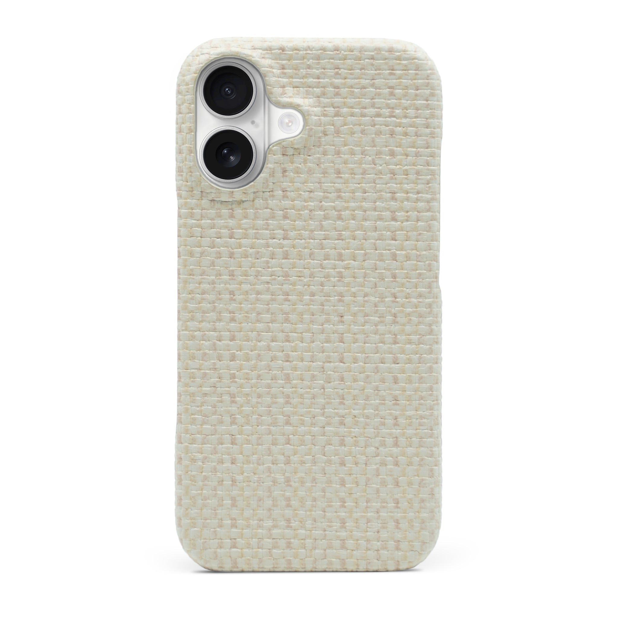 Woven iPhone Case