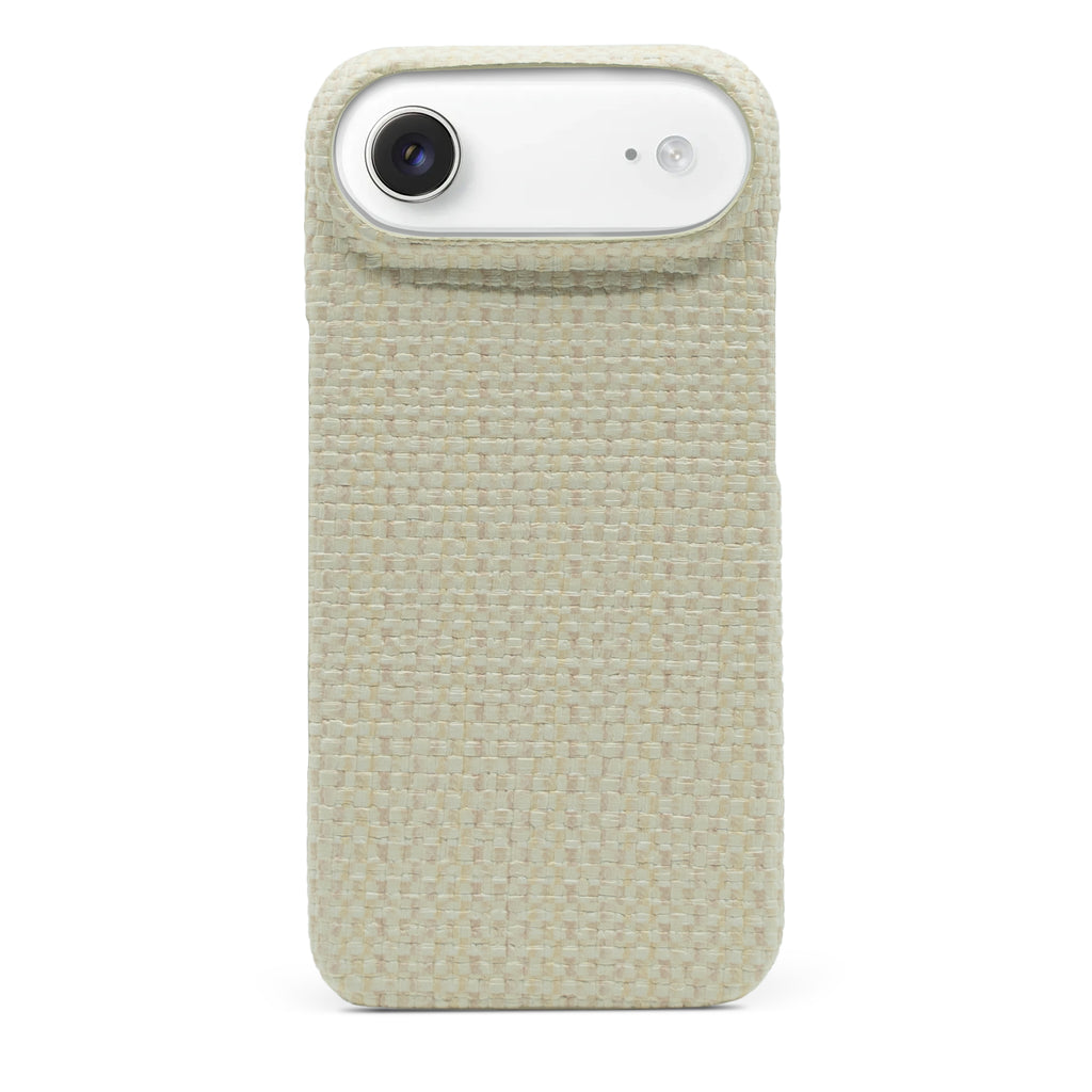Woven iPhone Case