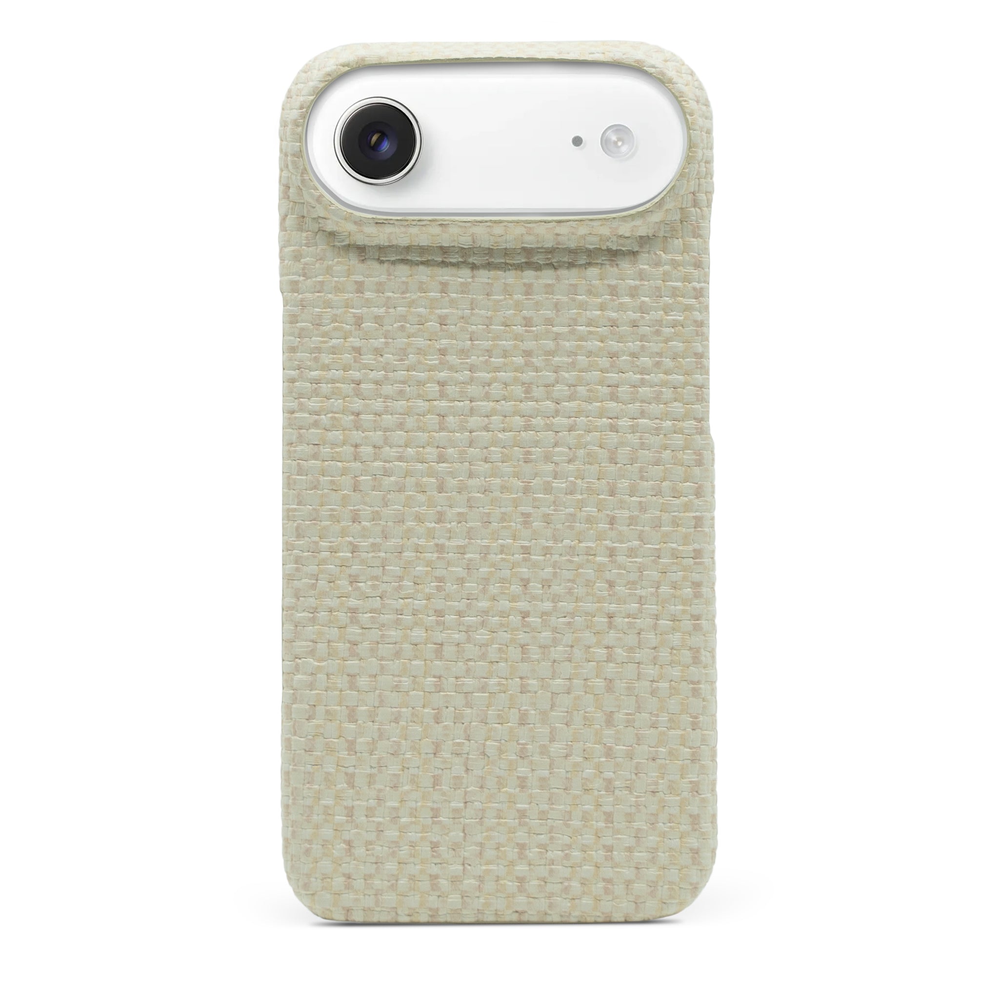 Woven iPhone Case