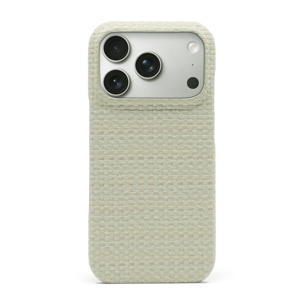 Woven iPhone Case