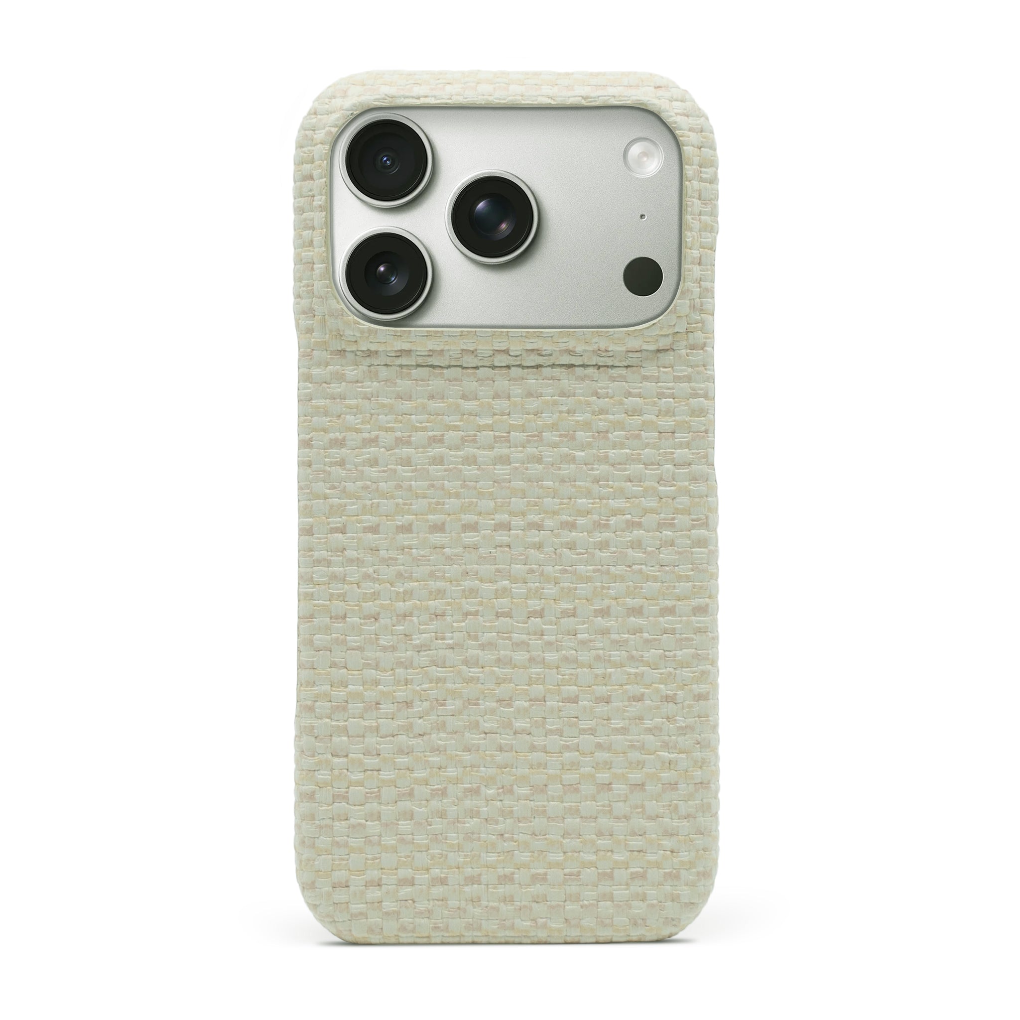 Woven iPhone Case