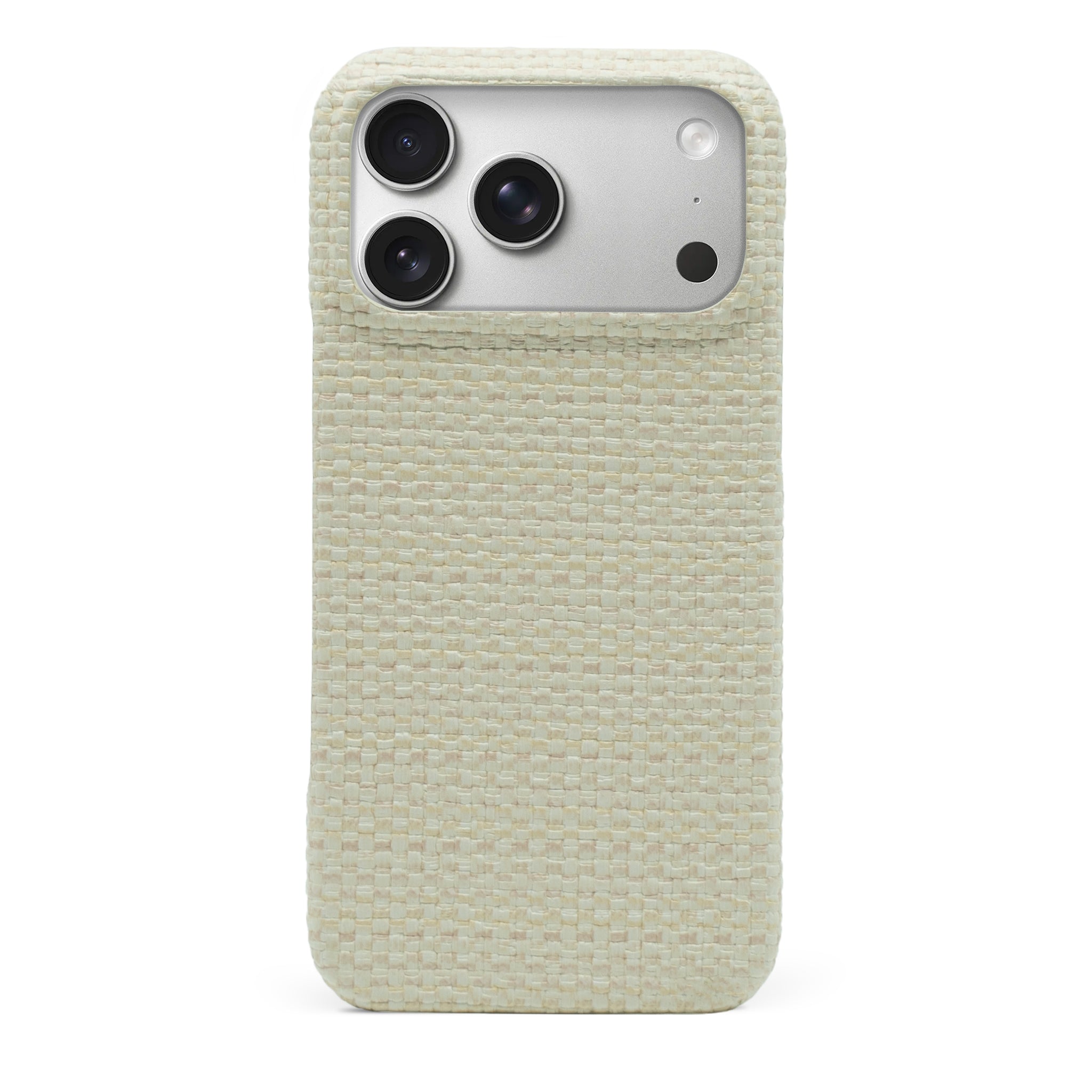 Woven iPhone Case