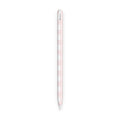 Pink Gingham Apple Pencil Skin