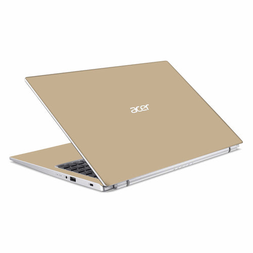 Biscuit Beige Acer Skin