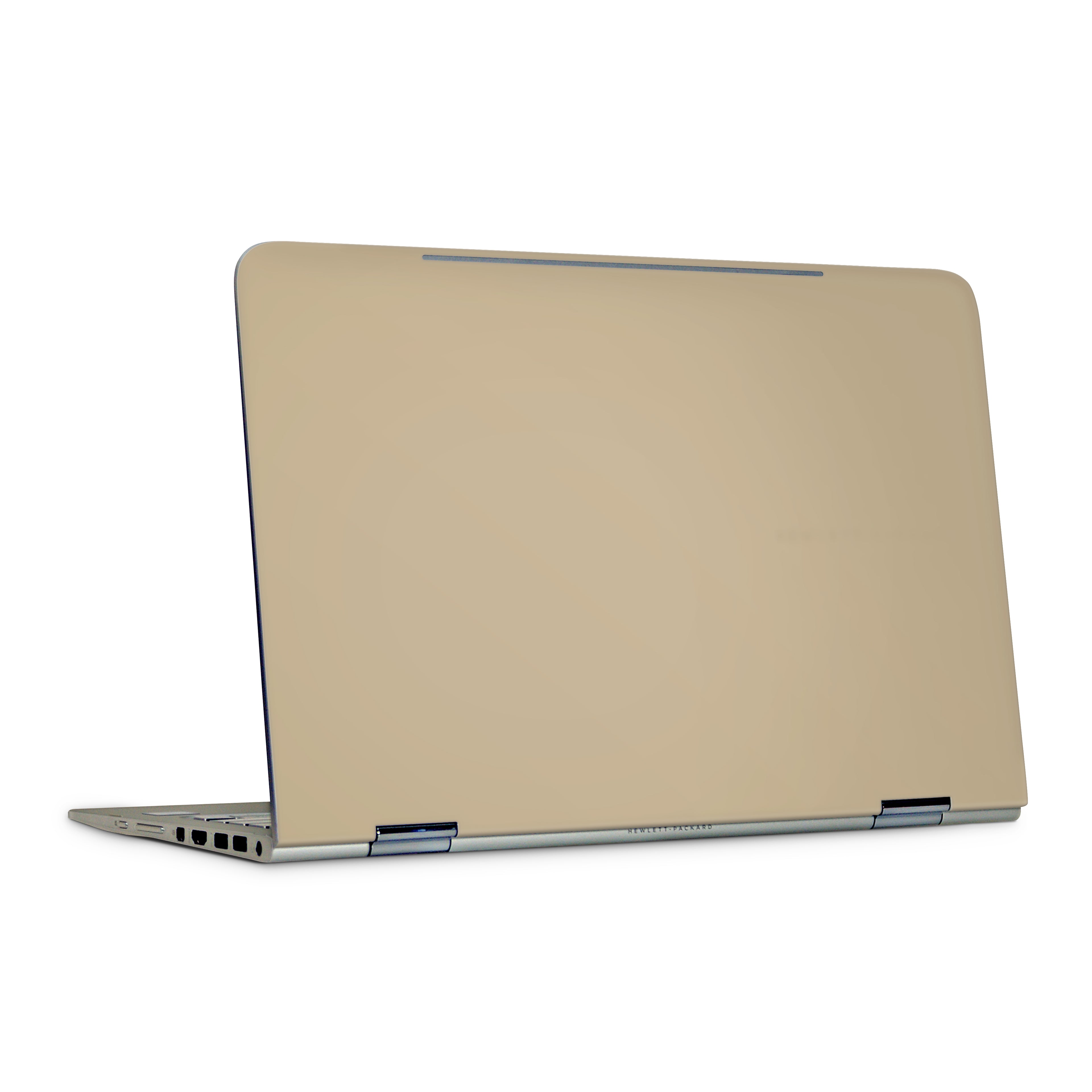 Biscuit Beige HP Skin Top View