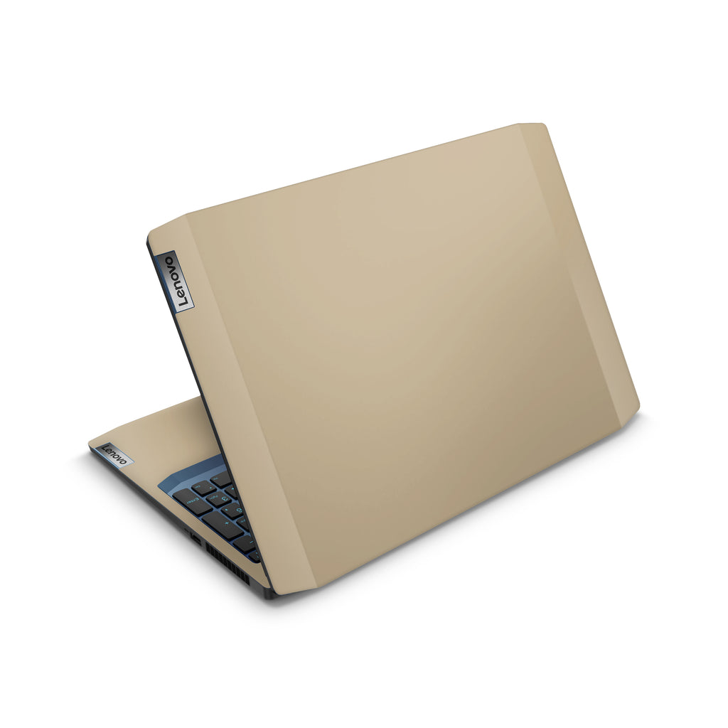 biscuit beige lenovo skin