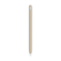 Biscuit Beige Apple Apple Pencil Skin