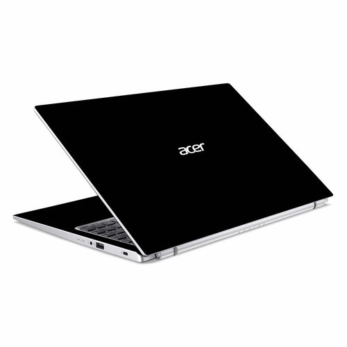 Black Acer Skin