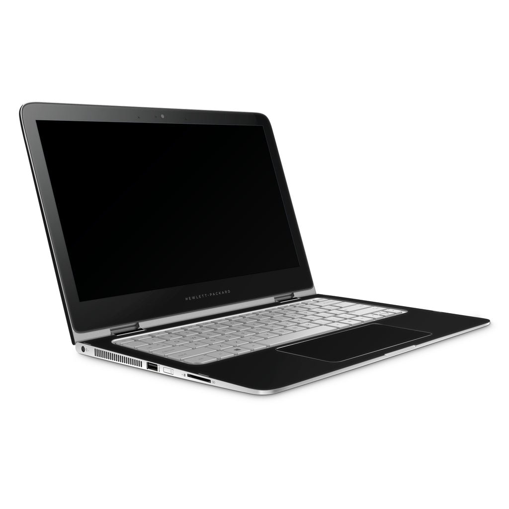 Black HP Skin Inside View