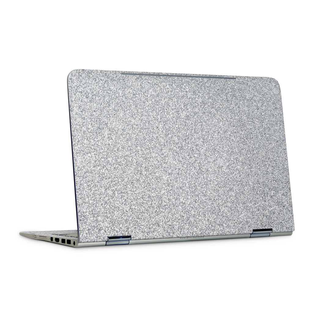 Blanc Glitter HP Skin