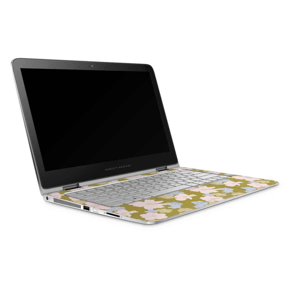 Blossom HP Skin Inside View