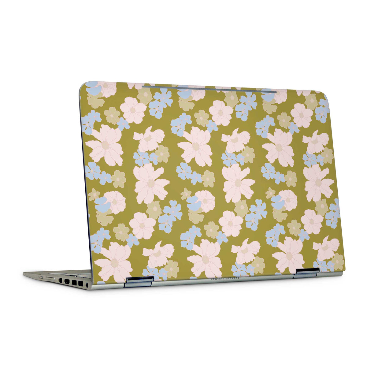 Blossom HP Skin Top View