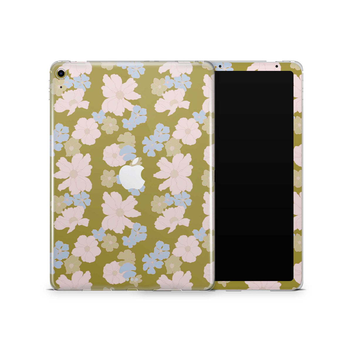 blossom iPad case