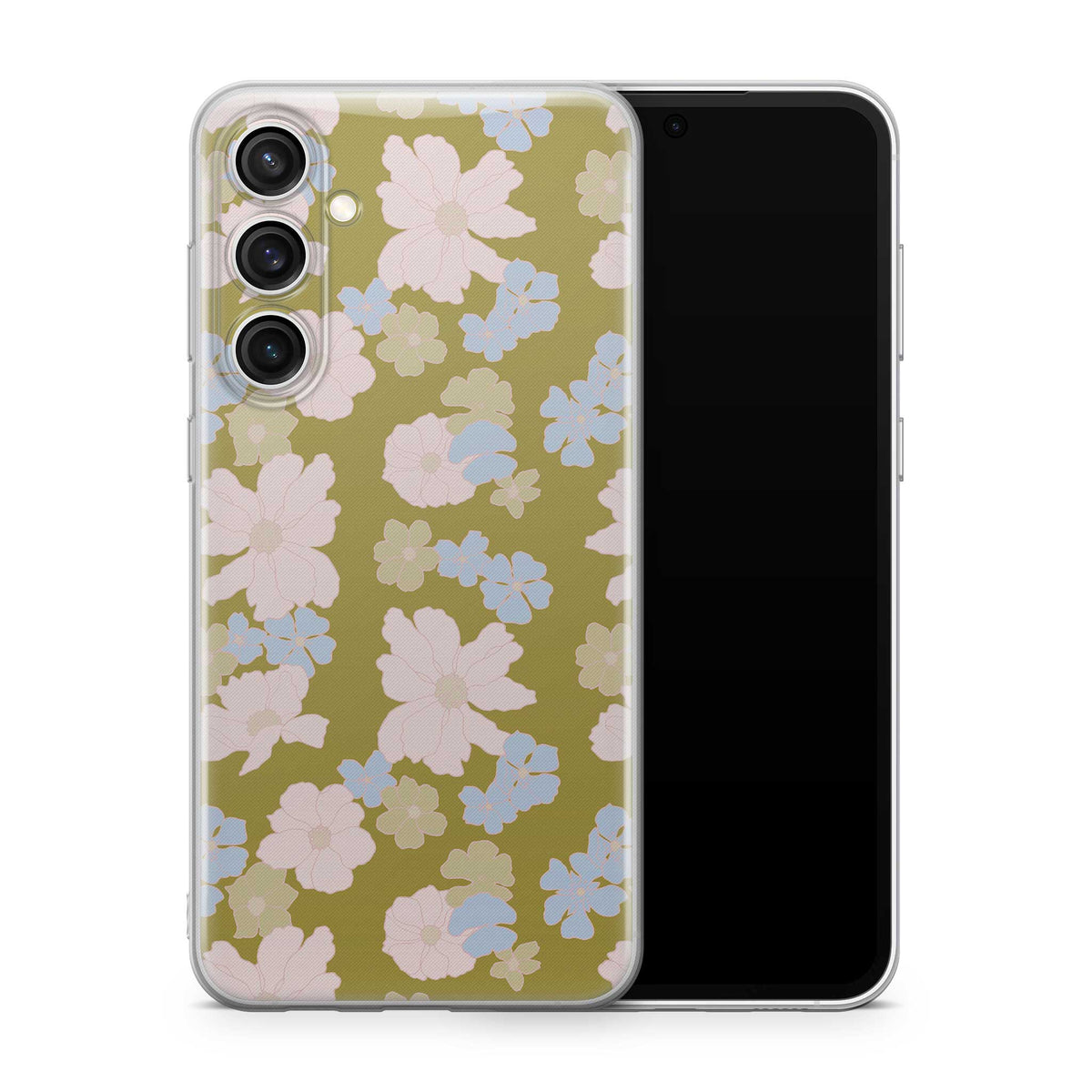 blossom samsung galaxy case