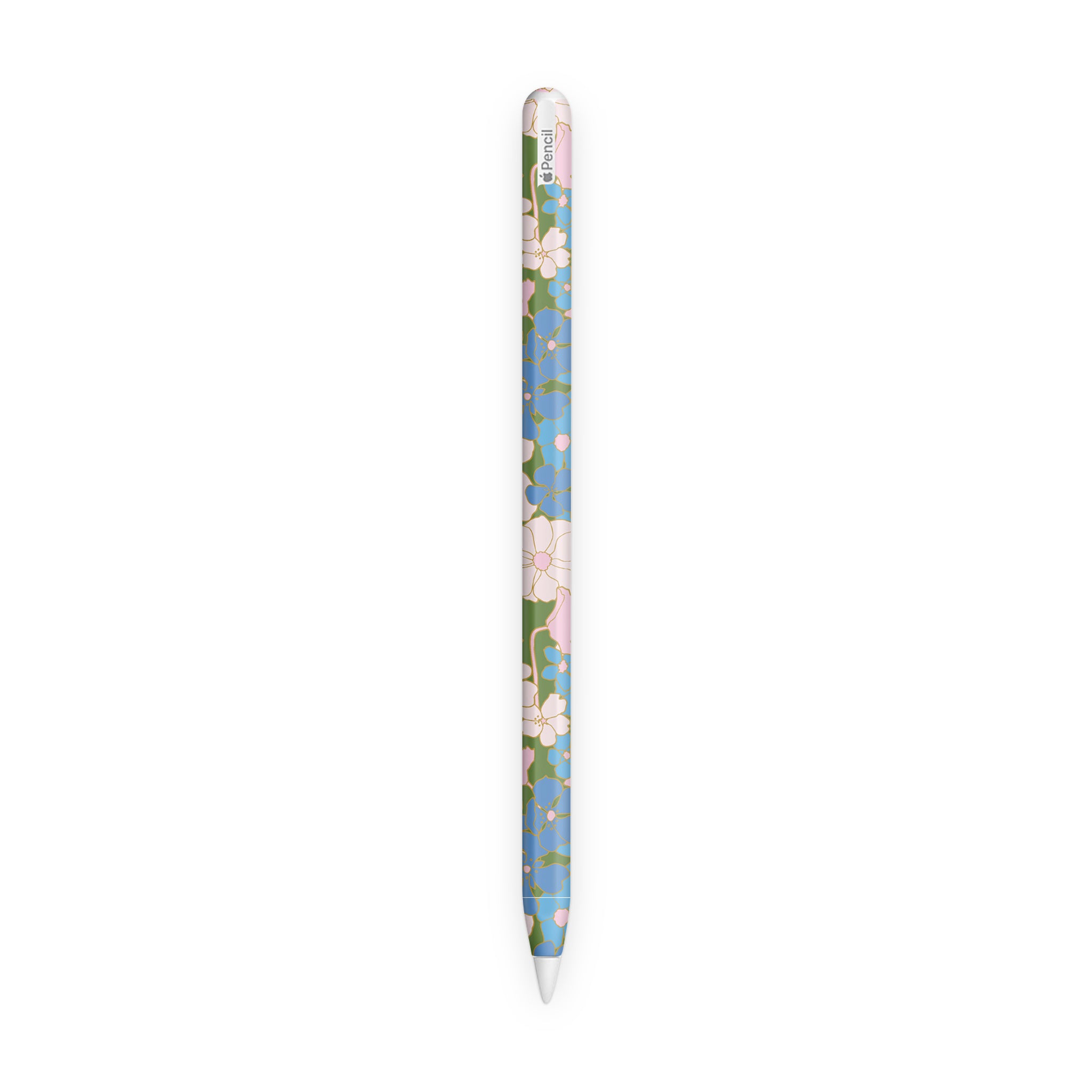 bluebell apple pencil skin