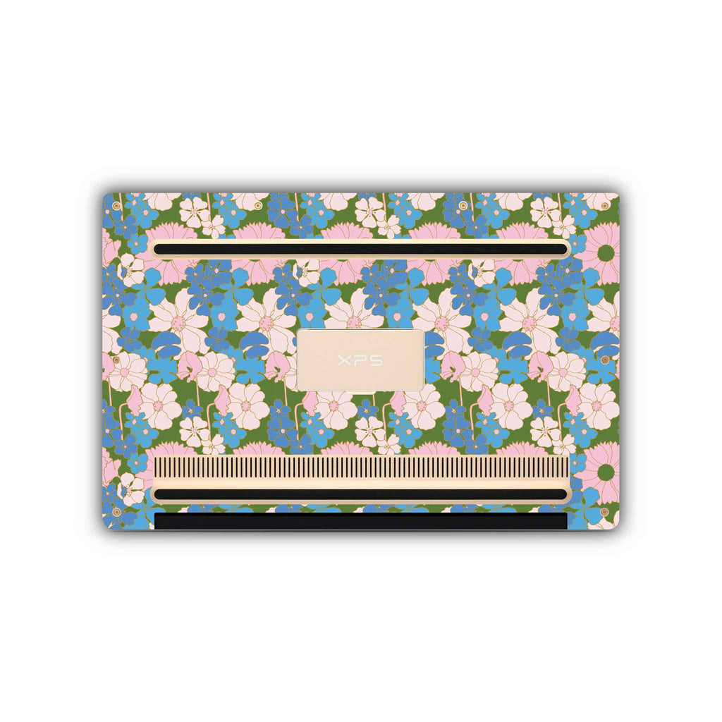 bluebell dell skin bottom view