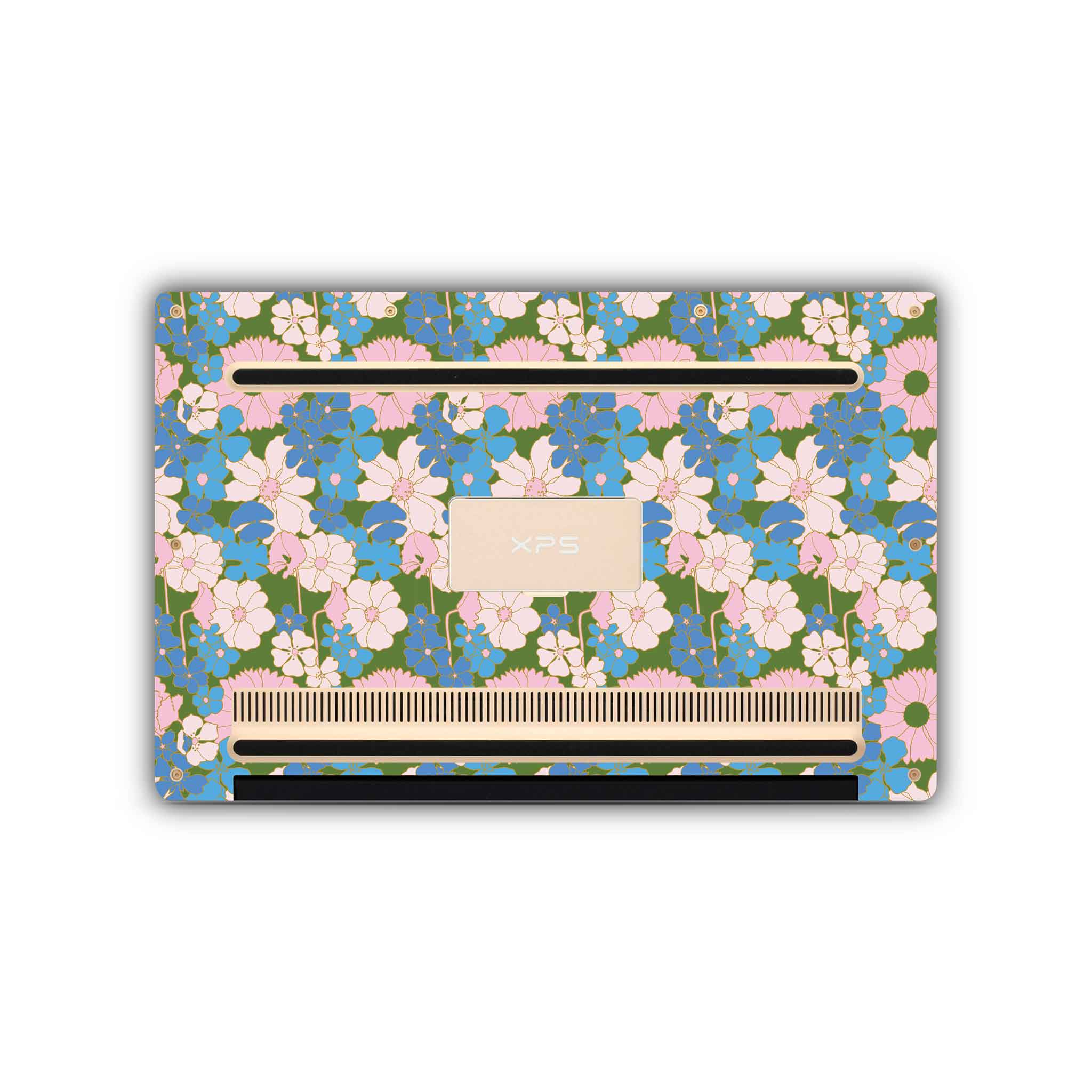 bluebell dell skin bottom view