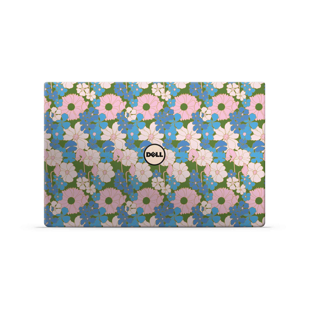 bluebell dell skin top view